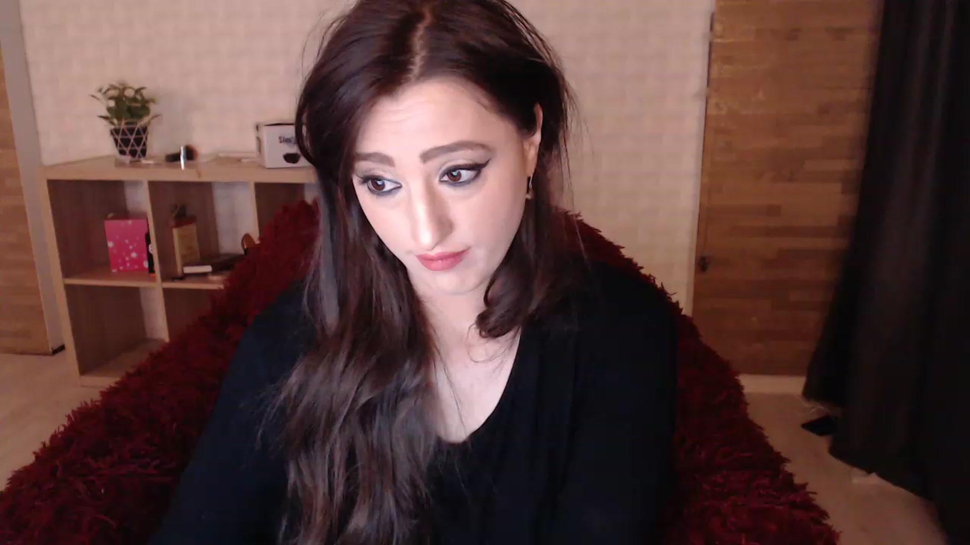 Gallery image thumbnail from HotRebbecca's myfreecams stream on, 03/15/2023, 05:06 image 13 of 20