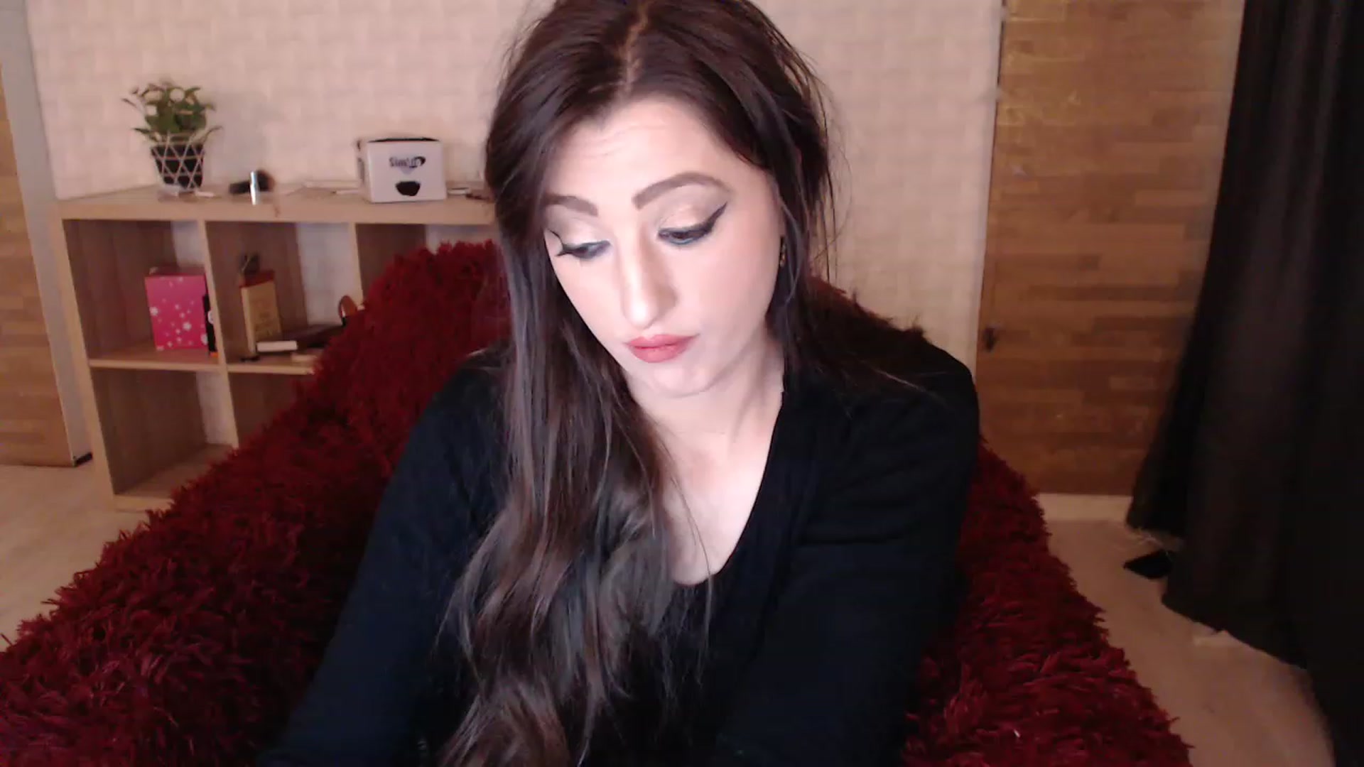 Gallery image thumbnail from HotRebbecca's myfreecams stream on, 03/15/2023, 07:09 image 4 of 20