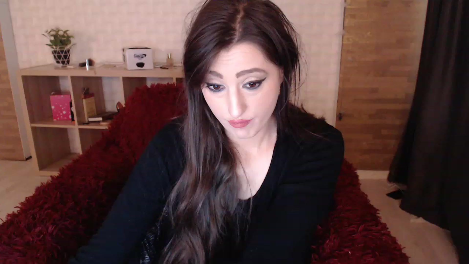Gallery image thumbnail from HotRebbecca's myfreecams stream on, 03/15/2023, 07:09 image 11 of 20