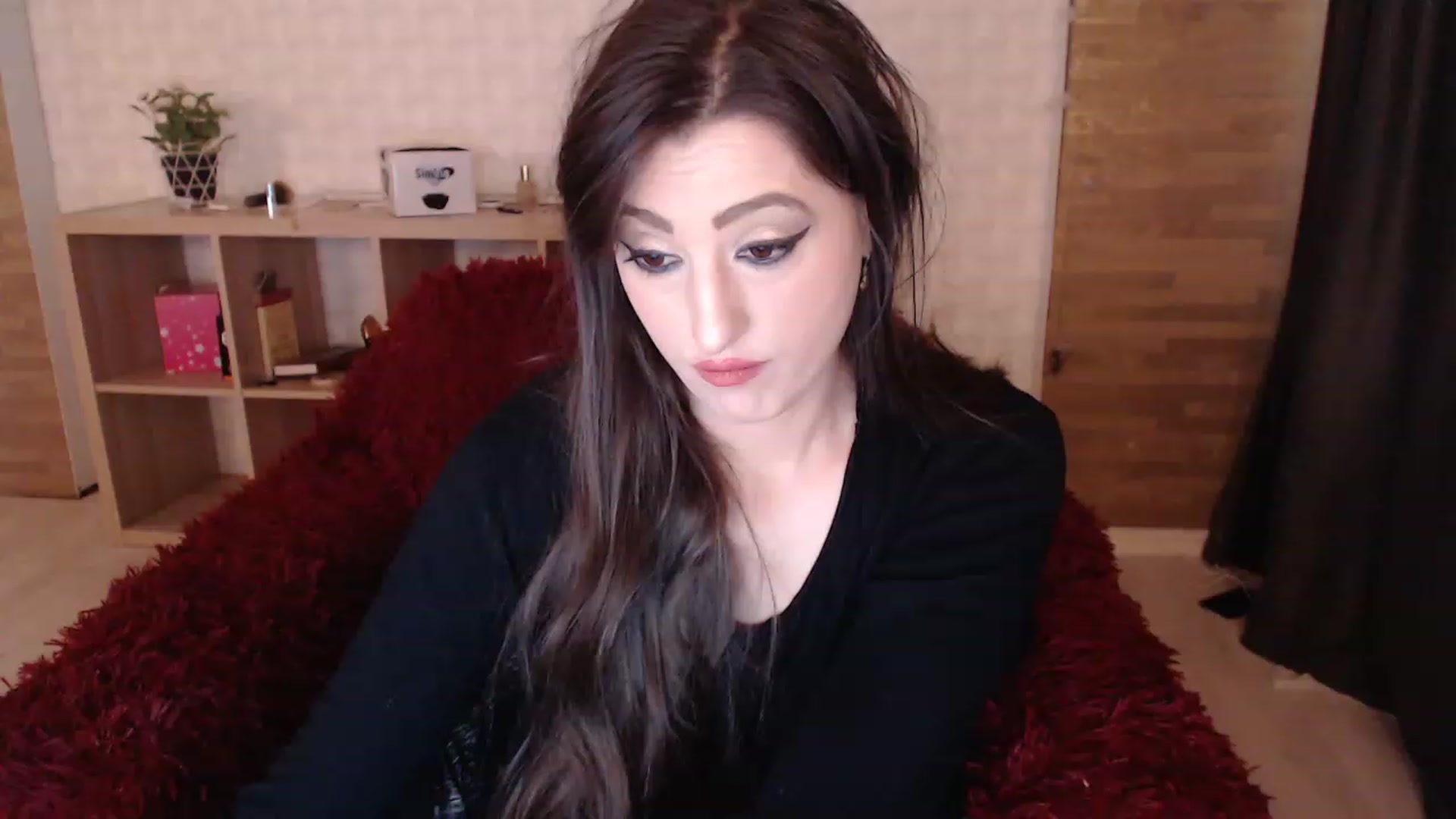 Gallery image thumbnail from HotRebbecca's myfreecams stream on, 03/15/2023, 07:09 image 8 of 20