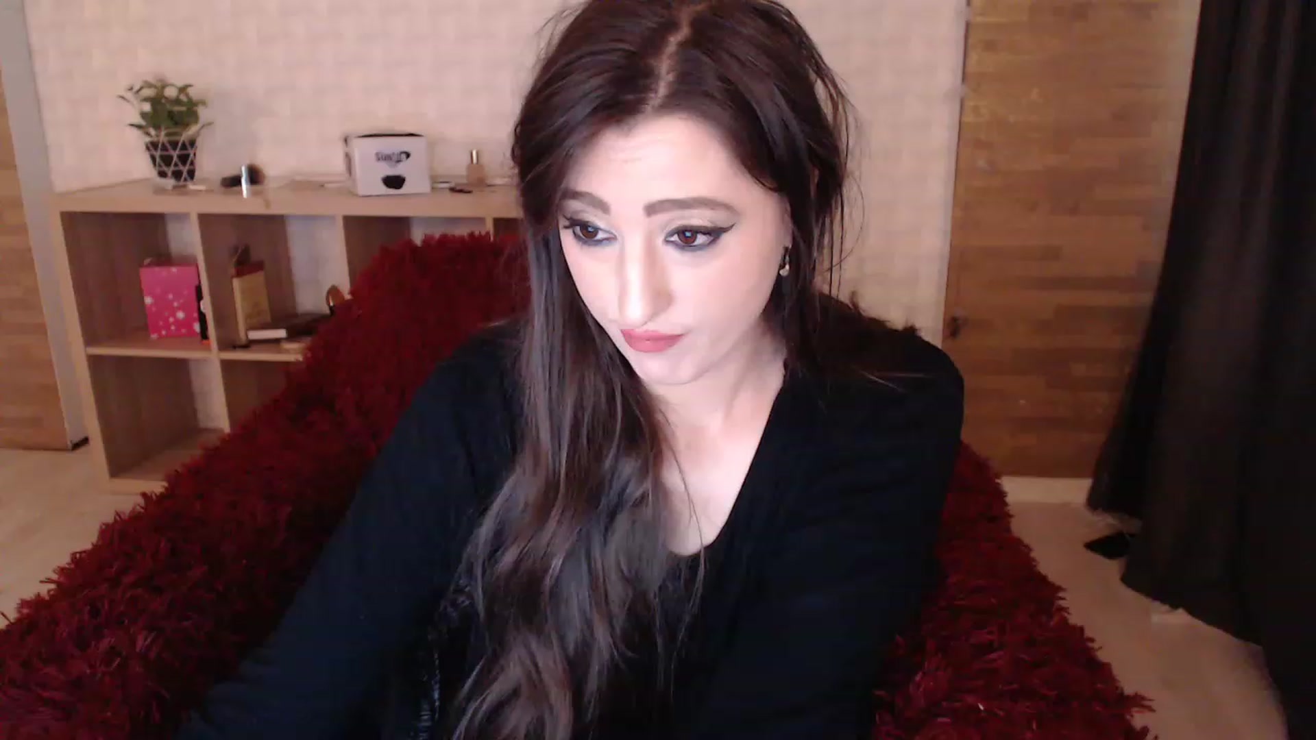Gallery image thumbnail from HotRebbecca's myfreecams stream on, 03/15/2023, 07:09 image 18 of 20