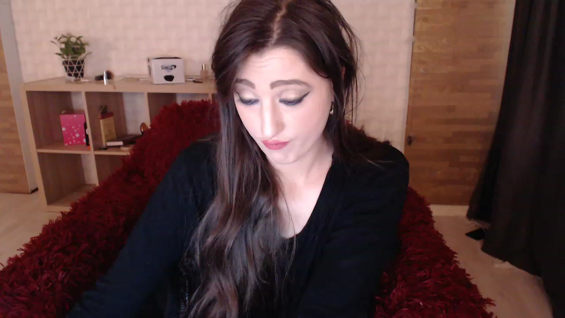 Gallery image thumbnail from HotRebbecca's myfreecams stream on, 03/15/2023, 07:09 image 16 of 20