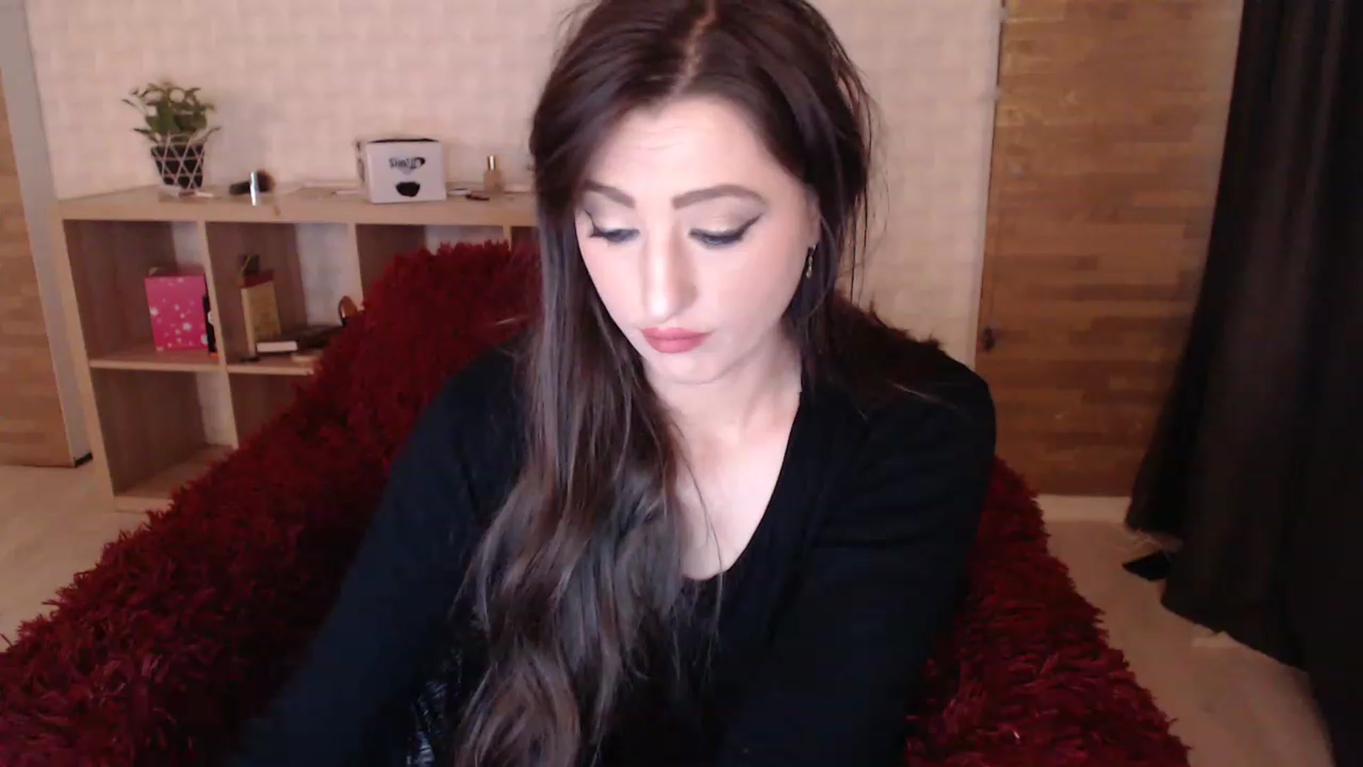 Gallery image thumbnail from HotRebbecca's myfreecams stream on, 03/15/2023, 07:09 image 5 of 20