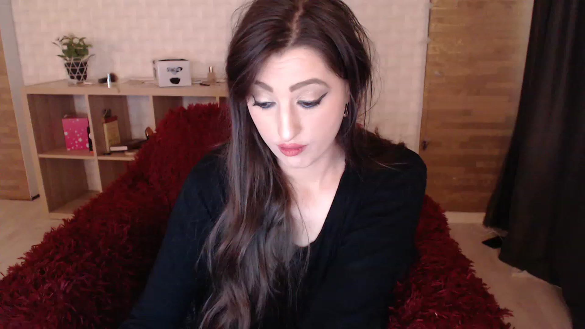 Gallery image thumbnail from HotRebbecca's myfreecams stream on, 03/15/2023, 07:09 image 19 of 20
