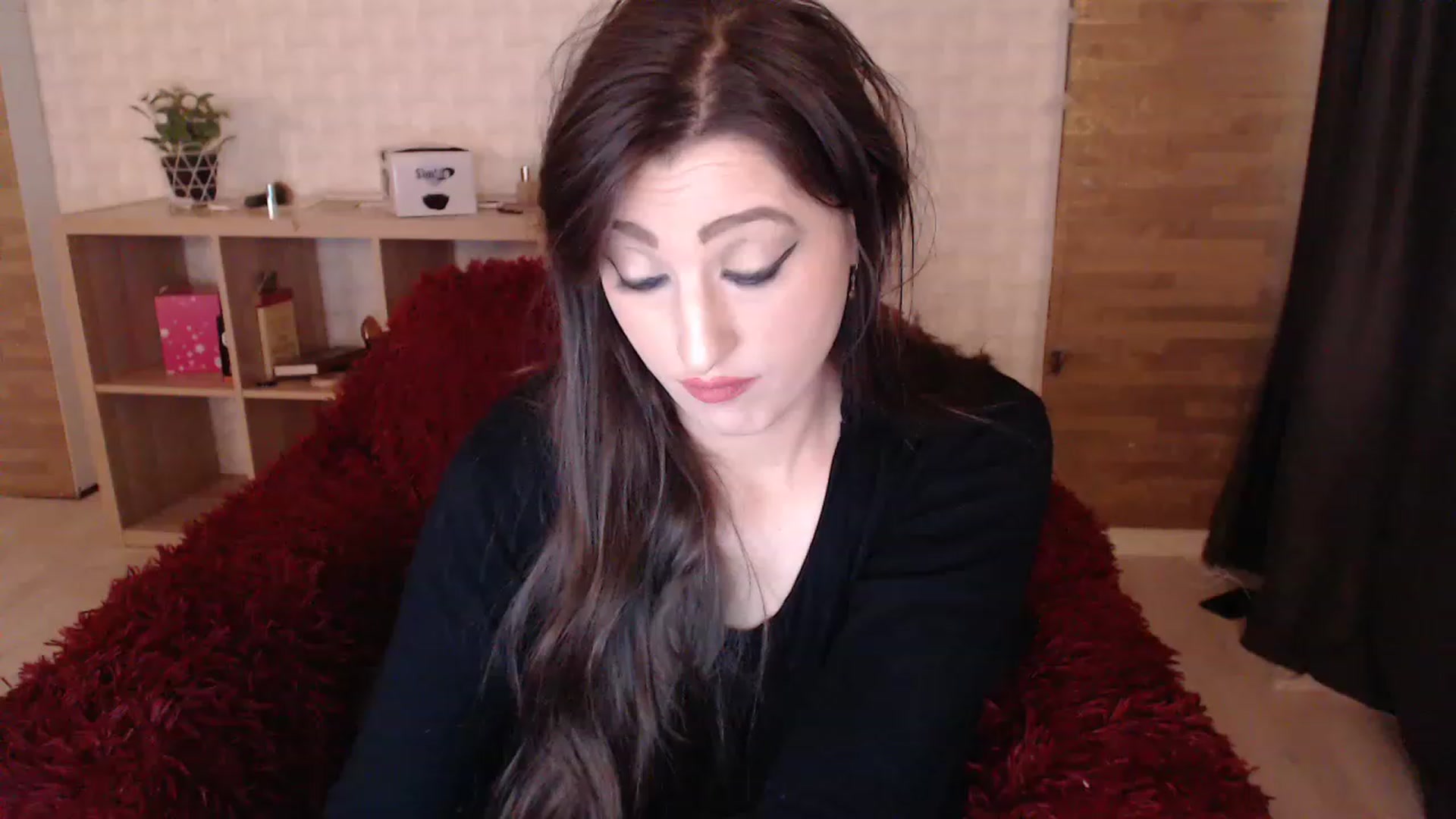 Gallery image thumbnail from HotRebbecca's myfreecams stream on, 03/15/2023, 07:09 image 7 of 20
