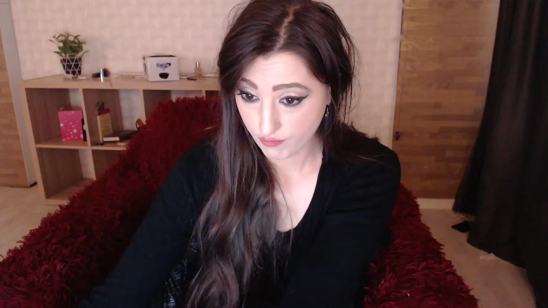 Gallery image thumbnail from HotRebbecca's myfreecams stream on, 03/15/2023, 07:09 image 12 of 20