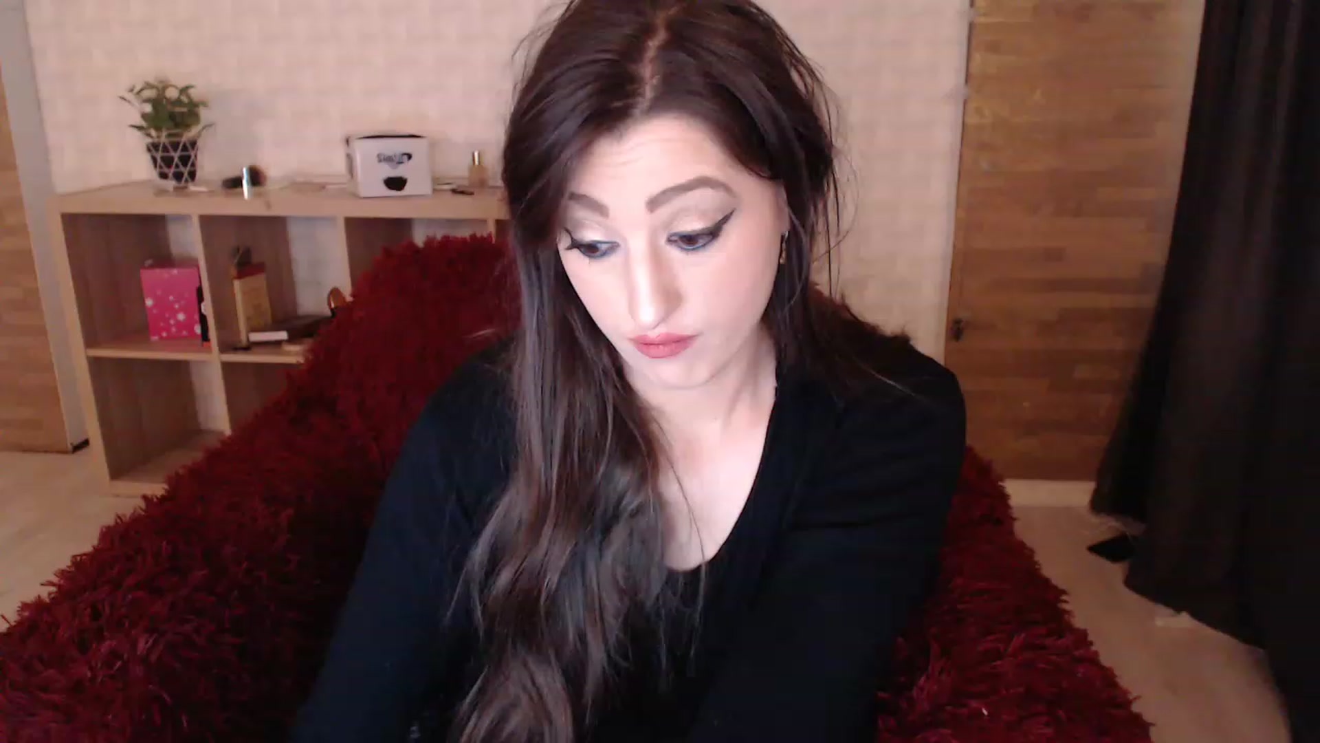 Gallery image thumbnail from HotRebbecca's myfreecams stream on, 03/15/2023, 07:09 image 9 of 20