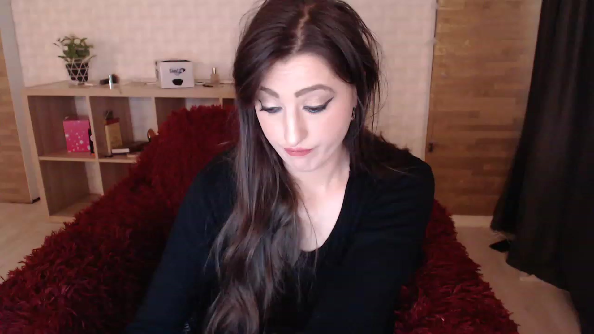 Gallery image thumbnail from HotRebbecca's myfreecams stream on, 03/15/2023, 07:09 image 13 of 20