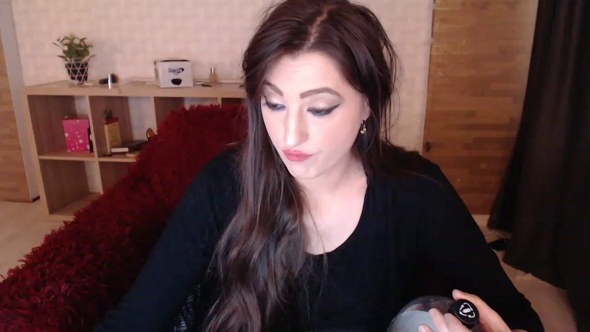 Gallery image thumbnail from HotRebbecca's myfreecams stream on, 03/15/2023, 07:09 image 14 of 20