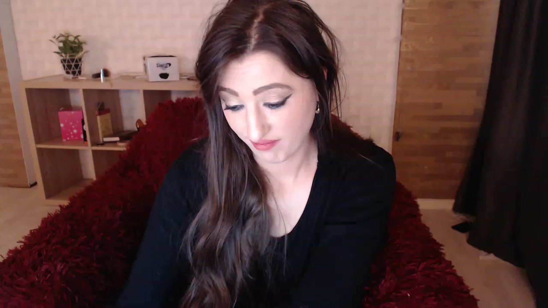 Gallery image thumbnail from HotRebbecca's myfreecams stream on, 03/15/2023, 07:09 image 3 of 20