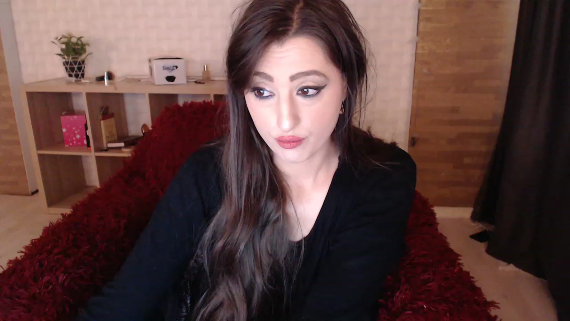 Gallery image thumbnail from HotRebbecca's myfreecams stream on, 03/15/2023, 07:09 image 17 of 20