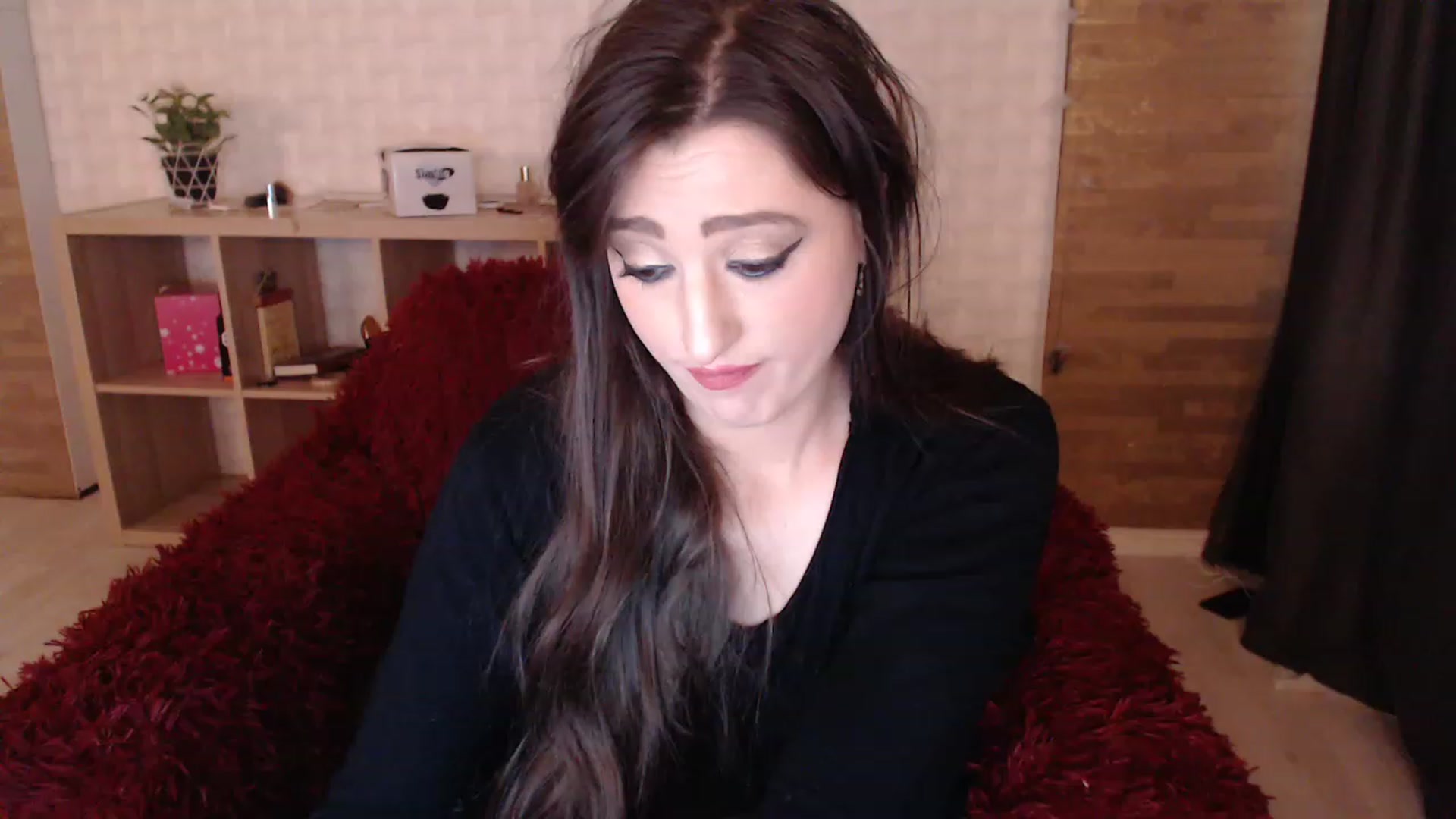 Gallery image thumbnail from HotRebbecca's myfreecams stream on, 03/15/2023, 07:09 image 6 of 20