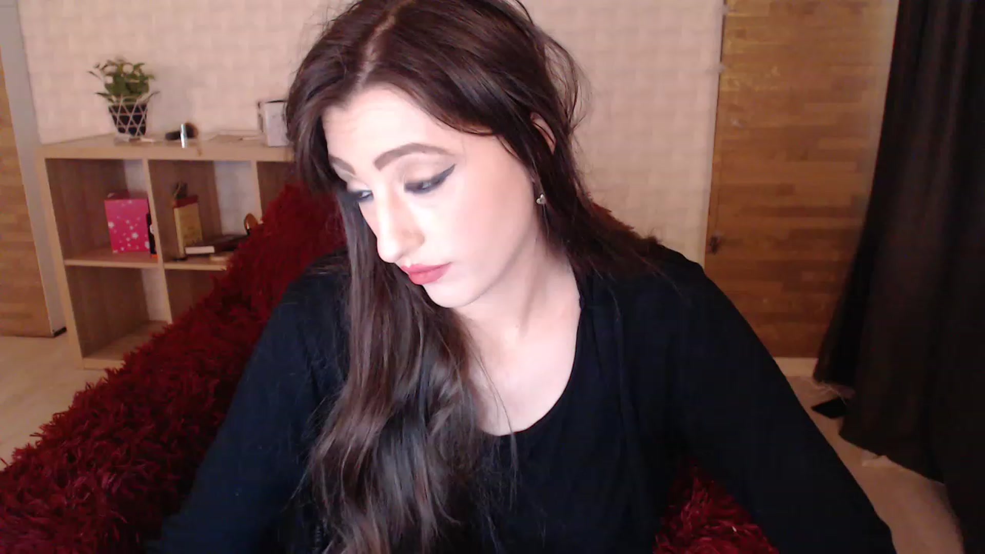 Gallery image thumbnail from HotRebbecca's myfreecams stream on, 03/15/2023, 07:09 image 15 of 20
