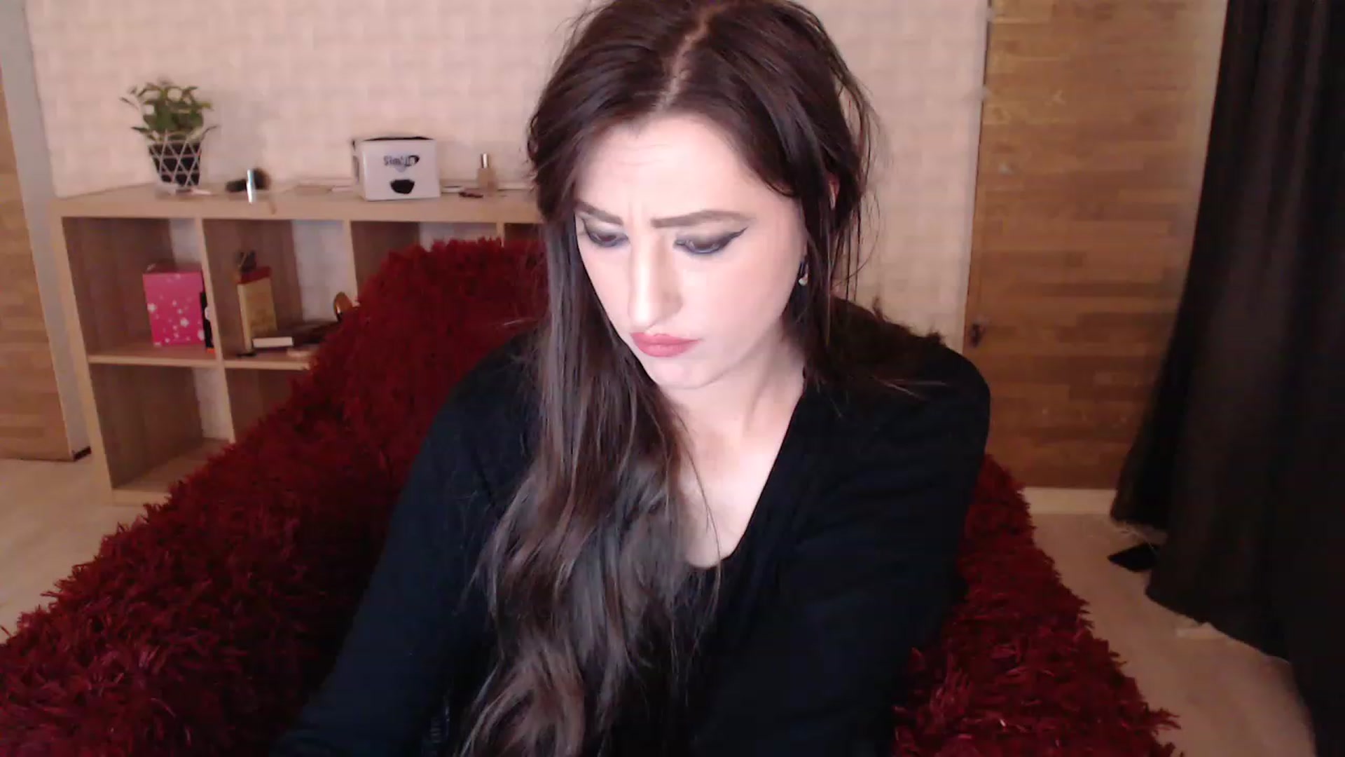 Gallery image thumbnail from HotRebbecca's myfreecams stream on, 03/15/2023, 07:09 image 20 of 20