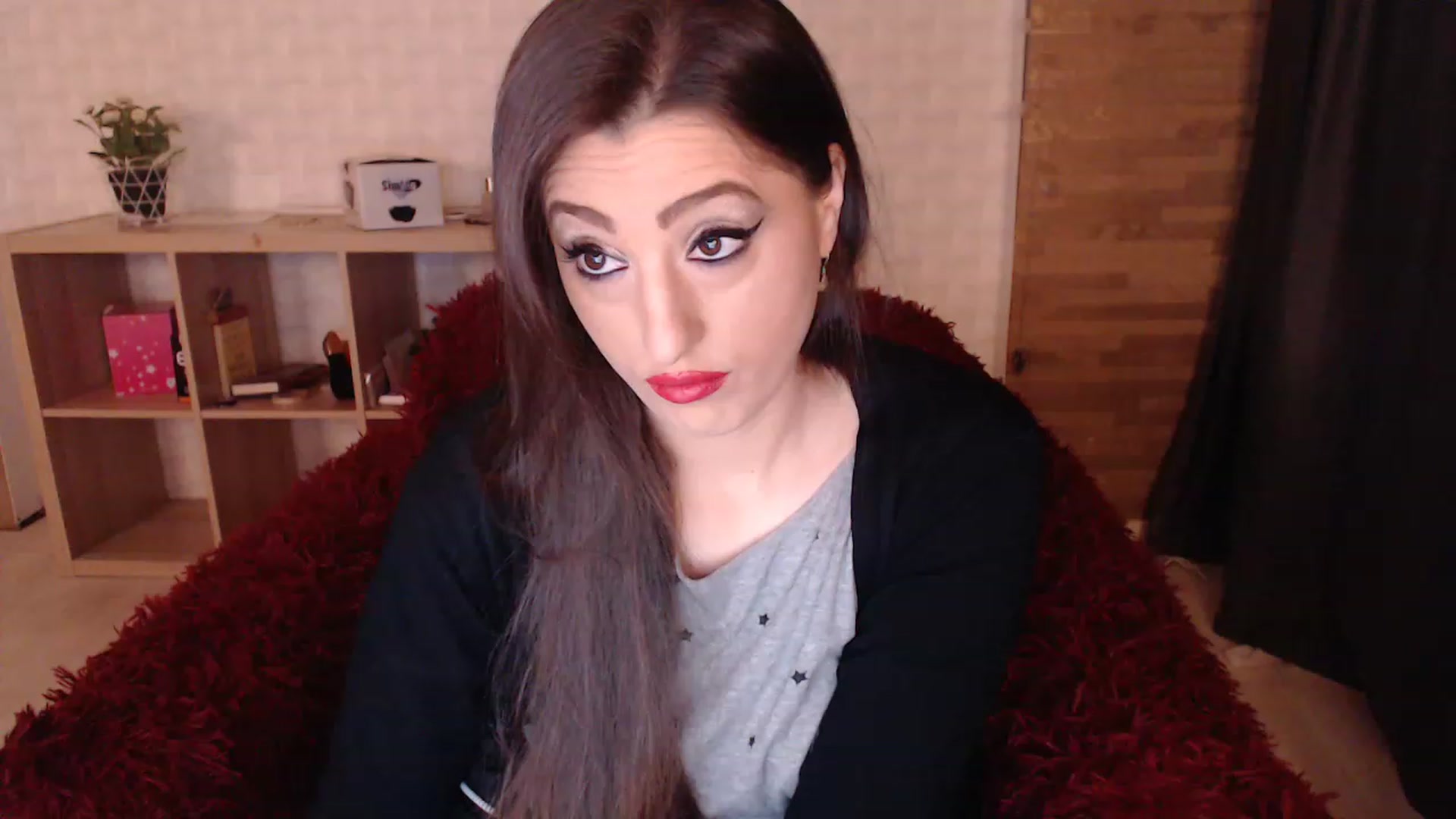 Gallery image thumbnail from HotRebbecca's myfreecams stream on, 03/18/2023, 24:42 image 11 of 20