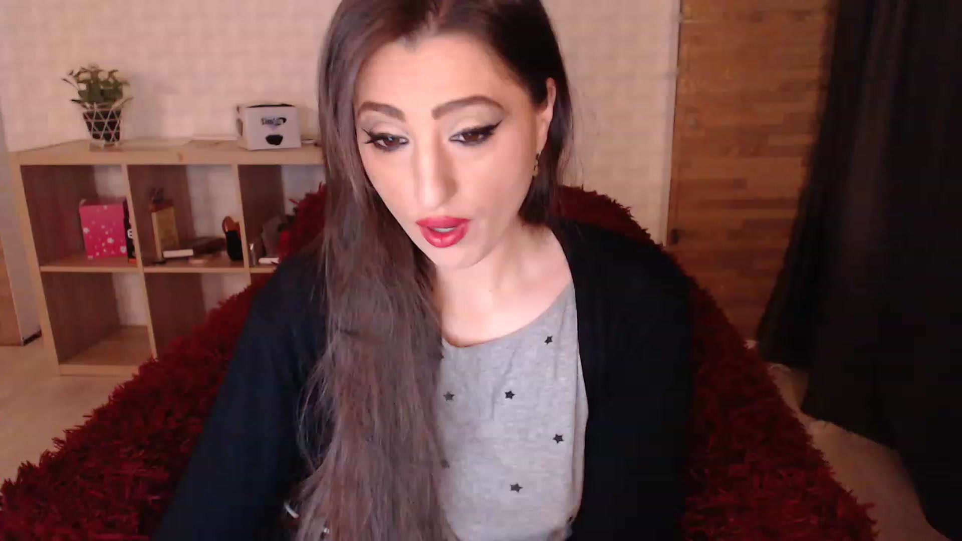 Gallery image thumbnail from HotRebbecca's myfreecams stream on, 03/18/2023, 24:42 image 3 of 20