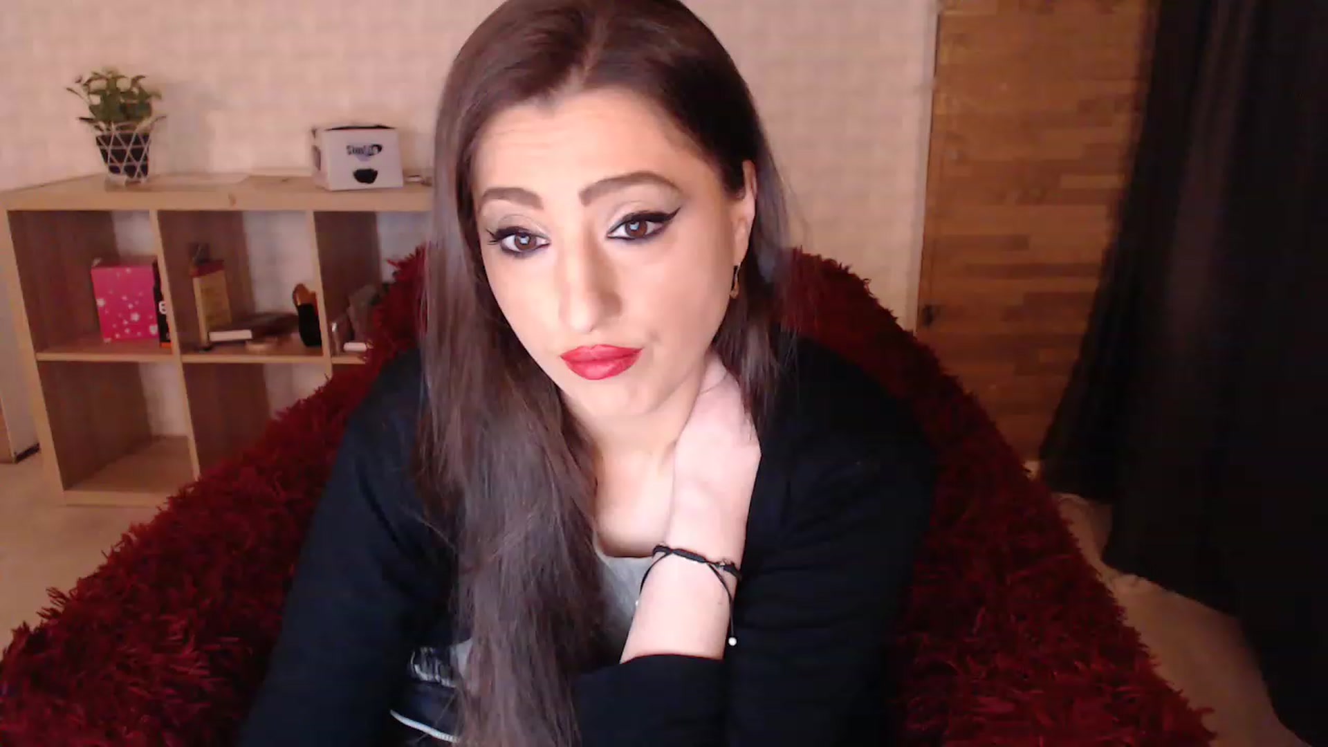Gallery image thumbnail from HotRebbecca's myfreecams stream on, 03/18/2023, 24:42 image 20 of 20
