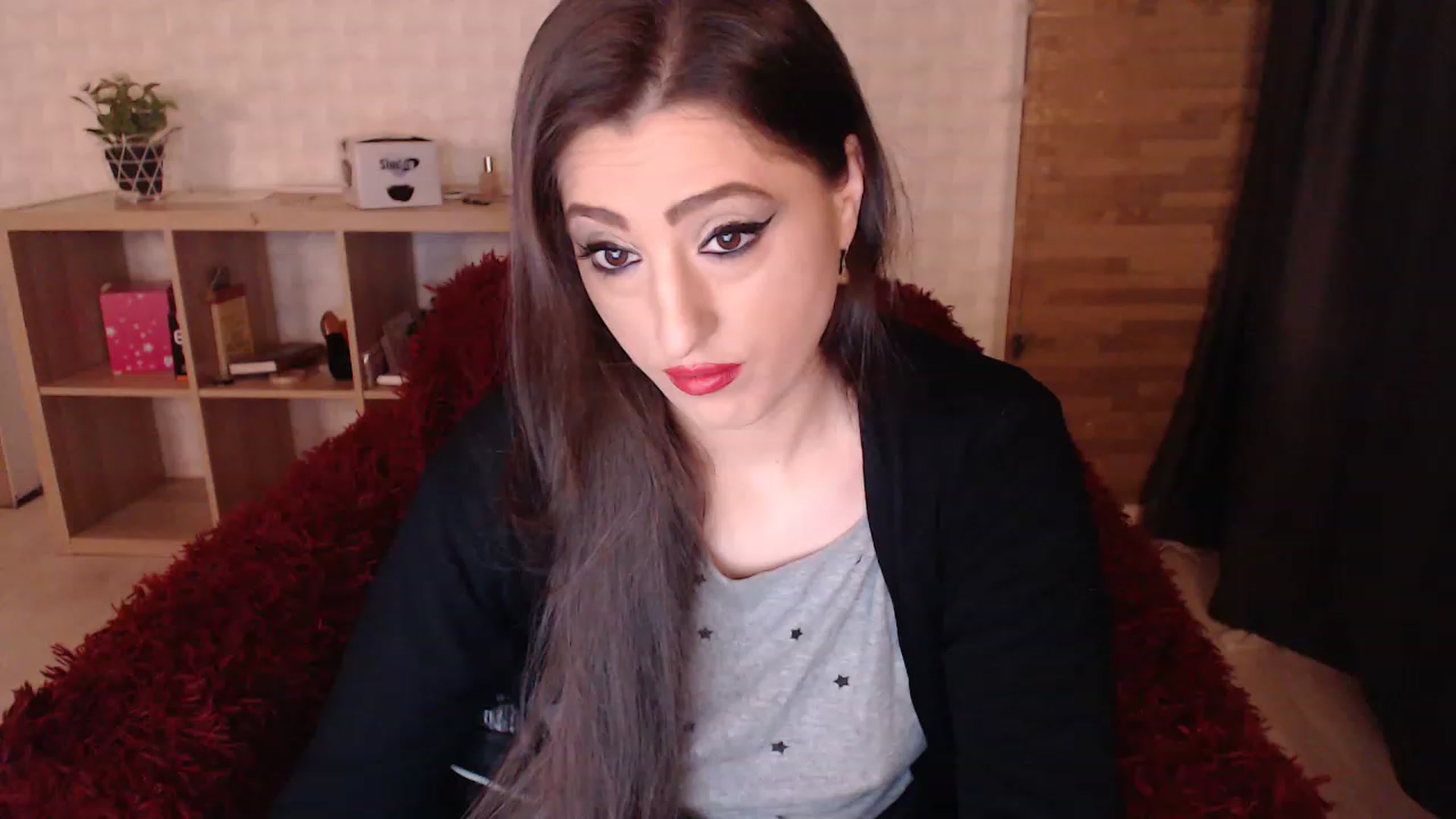 Gallery image thumbnail from HotRebbecca's myfreecams stream on, 03/18/2023, 24:42 image 18 of 20