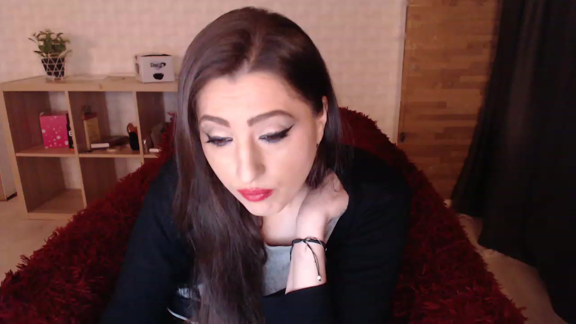 Gallery image thumbnail from HotRebbecca's myfreecams stream on, 03/18/2023, 24:42 image 16 of 20