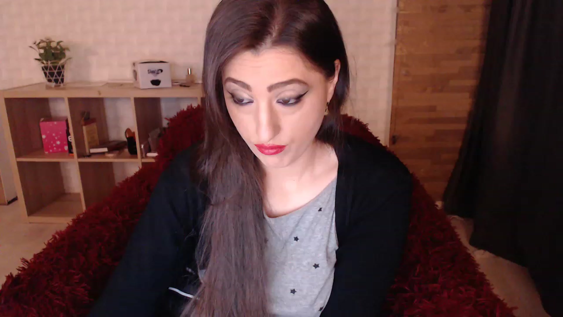Gallery image thumbnail from HotRebbecca's myfreecams stream on, 03/18/2023, 24:42 image 10 of 20