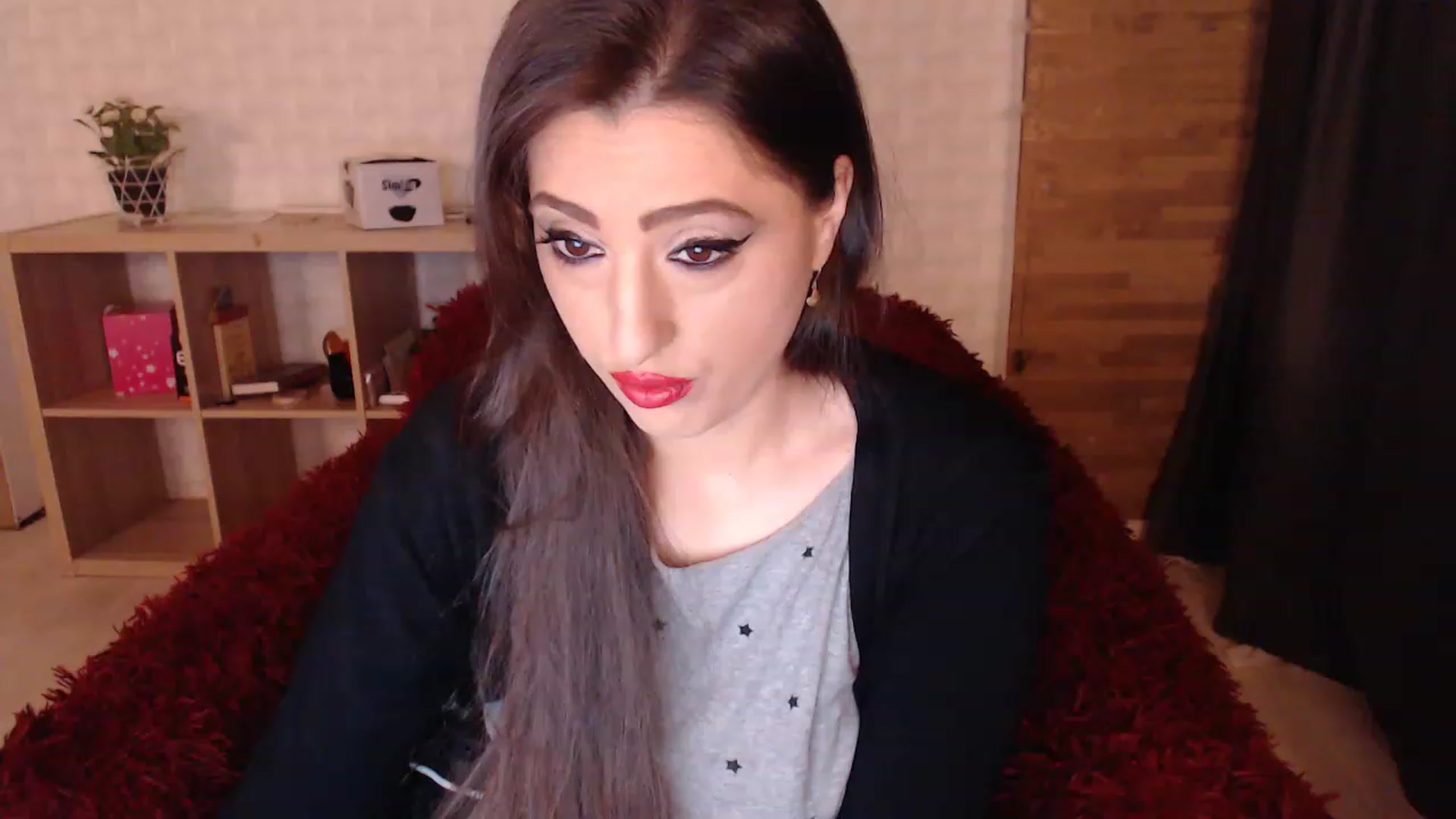 Gallery image thumbnail from HotRebbecca's myfreecams stream on, 03/18/2023, 24:42 image 5 of 20