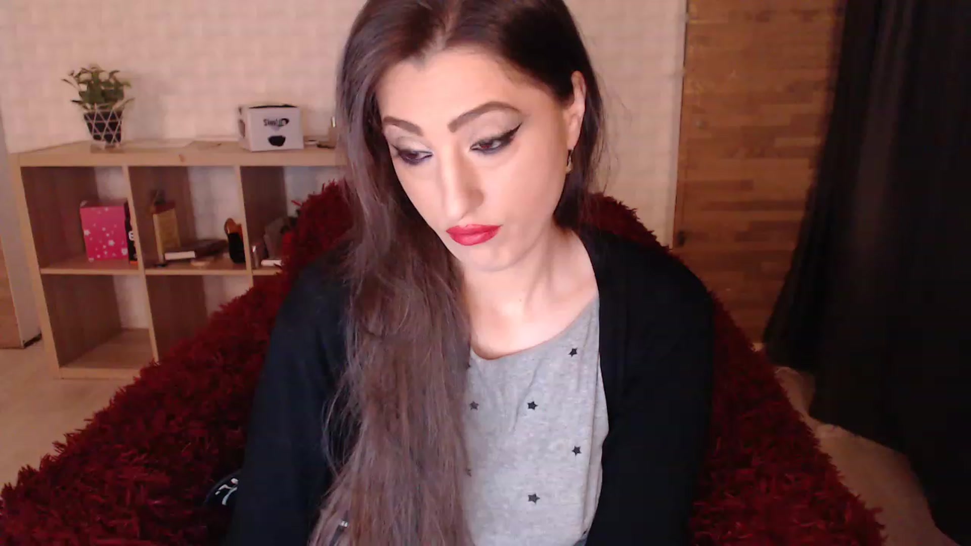 Gallery image thumbnail from HotRebbecca's myfreecams stream on, 03/18/2023, 24:42 image 2 of 20