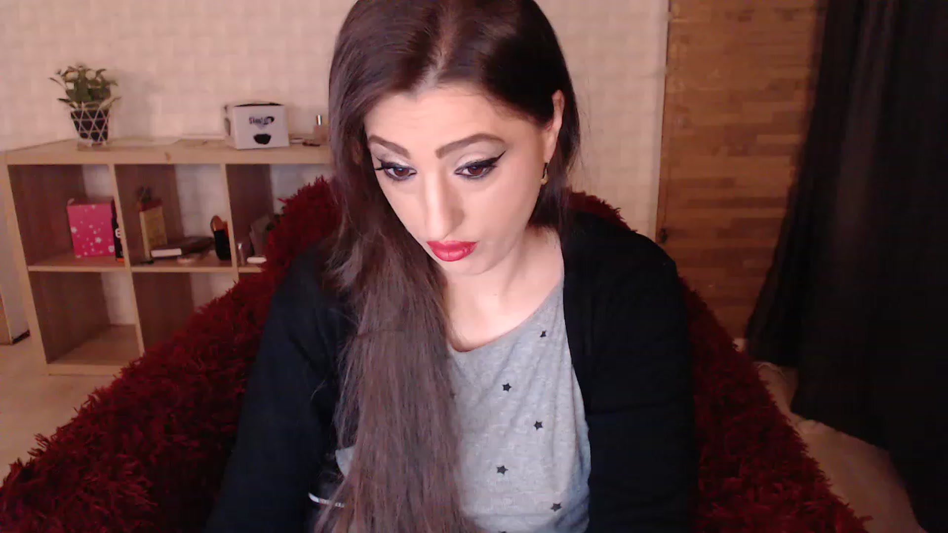 Gallery image thumbnail from HotRebbecca's myfreecams stream on, 03/18/2023, 24:42 image 7 of 20