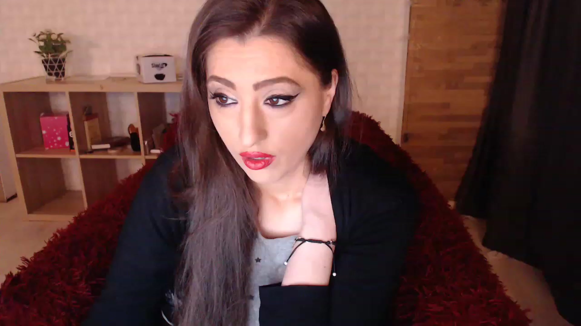 Gallery image thumbnail from HotRebbecca's myfreecams stream on, 03/18/2023, 24:42 image 14 of 20