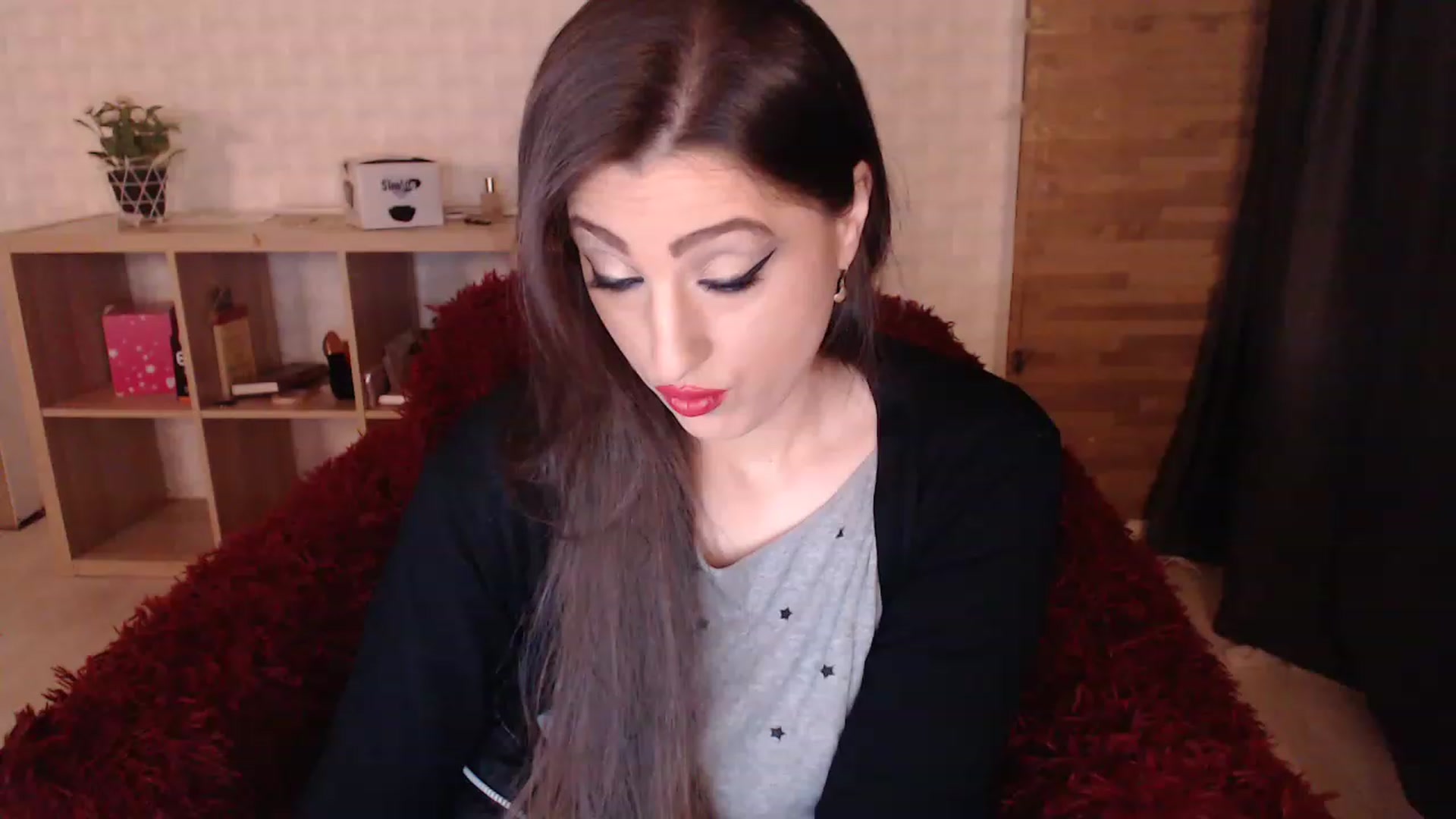 Gallery image thumbnail from HotRebbecca's myfreecams stream on, 03/18/2023, 24:42 image 13 of 20