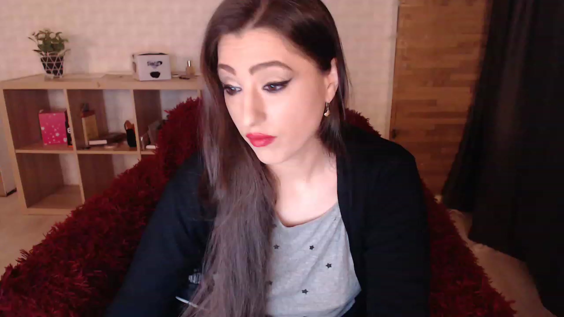 Gallery image thumbnail from HotRebbecca's myfreecams stream on, 03/18/2023, 24:42 image 19 of 20