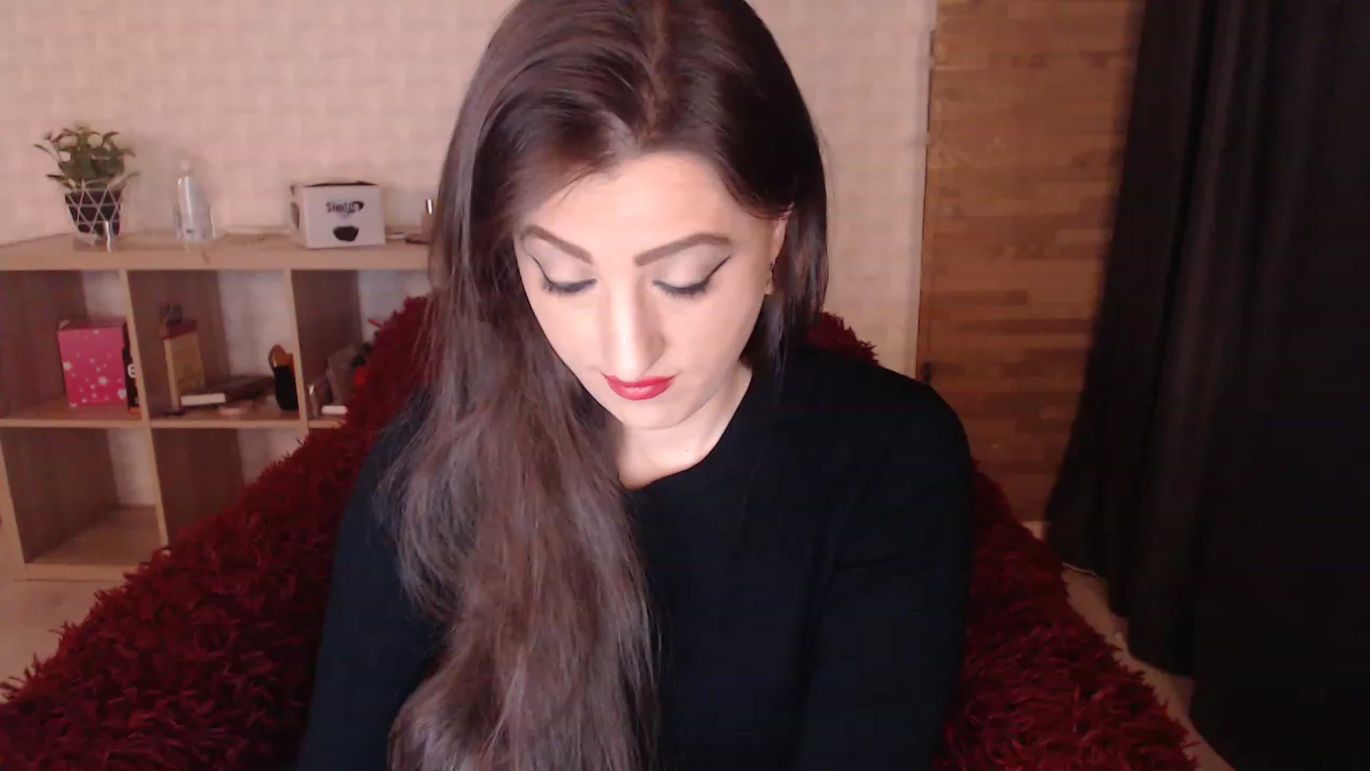 Gallery image thumbnail from HotRebbecca's myfreecams stream on, 03/19/2023, 01:29 image 11 of 20