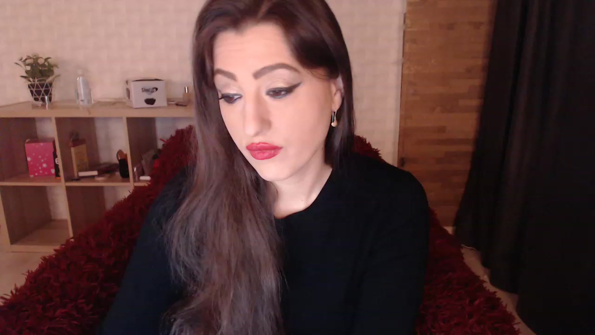 Gallery image thumbnail from HotRebbecca's myfreecams stream on, 03/19/2023, 01:29 image 16 of 20