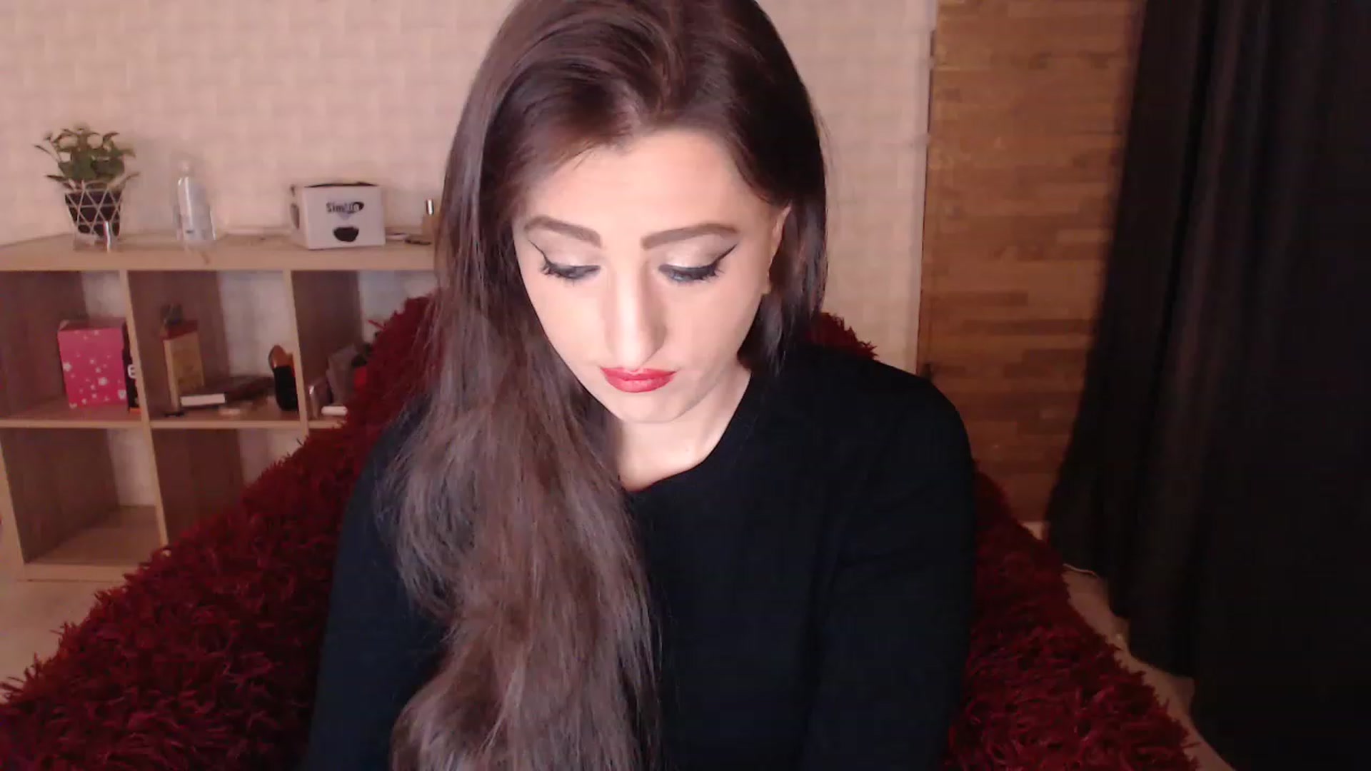 Gallery image thumbnail from HotRebbecca's myfreecams stream on, 03/19/2023, 01:29 image 10 of 20