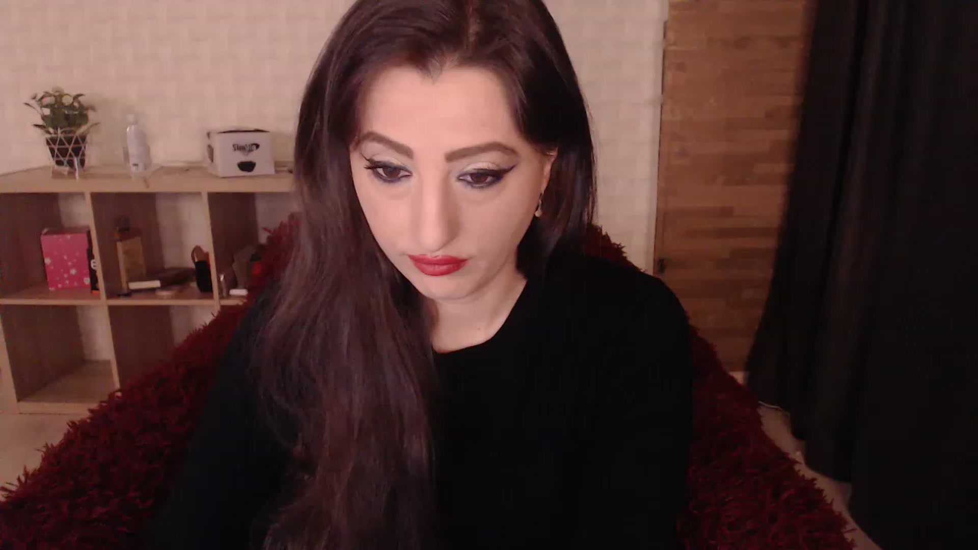 Gallery image thumbnail from HotRebbecca's myfreecams stream on, 03/19/2023, 01:29 image 14 of 20