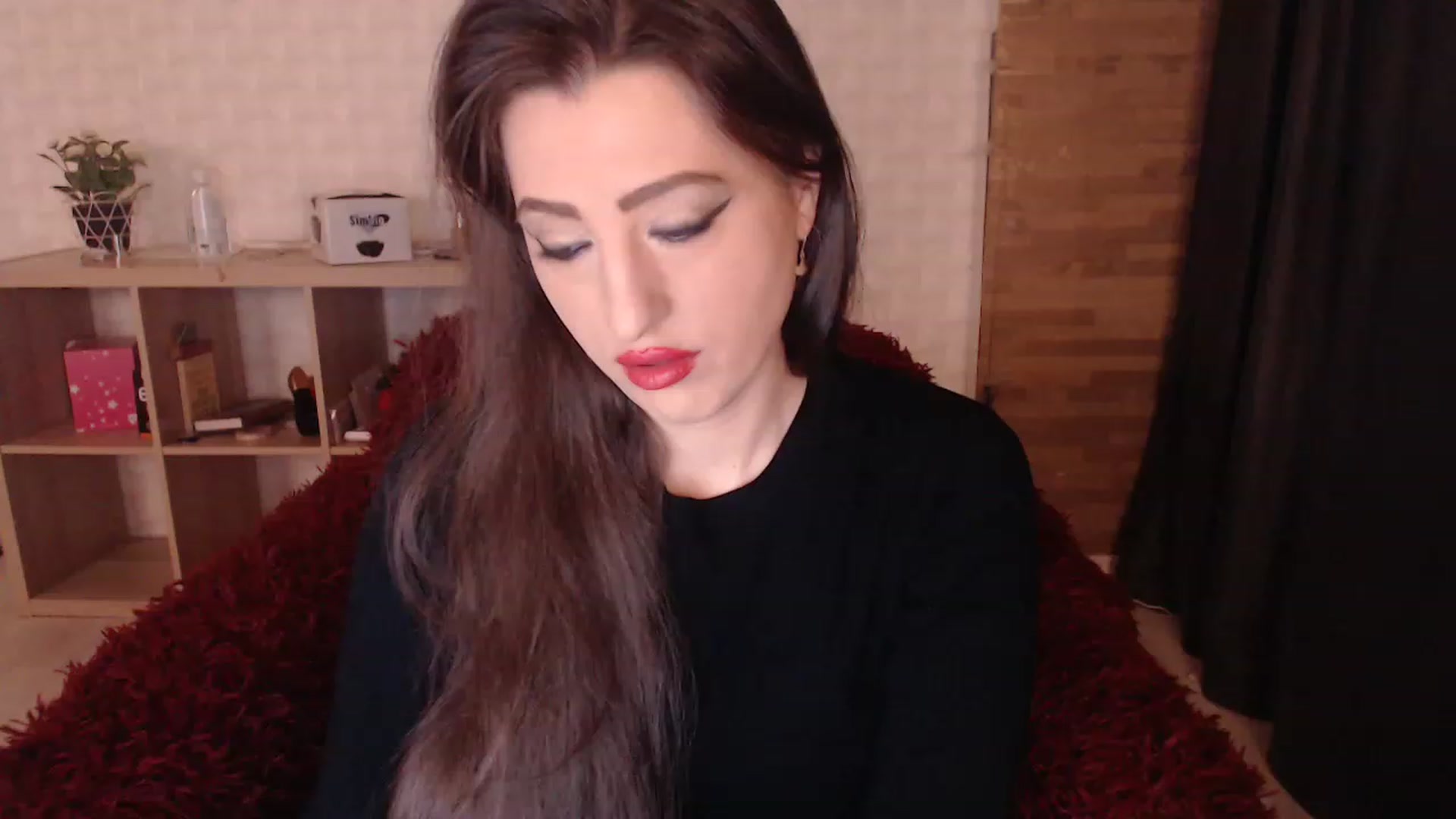 Gallery image thumbnail from HotRebbecca's myfreecams stream on, 03/19/2023, 01:29 image 2 of 20