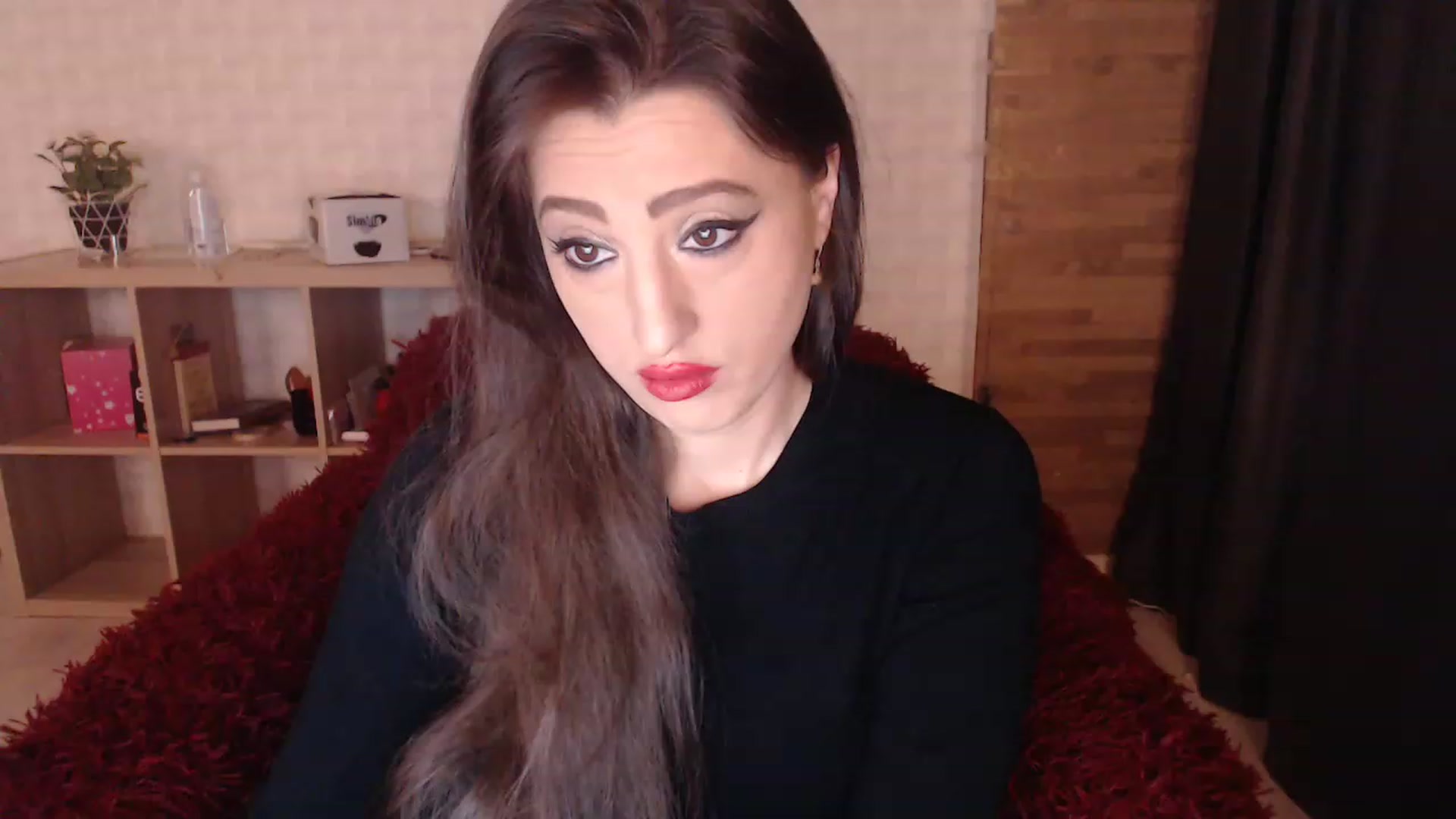 Gallery image thumbnail from HotRebbecca's myfreecams stream on, 03/19/2023, 01:29 image 7 of 20