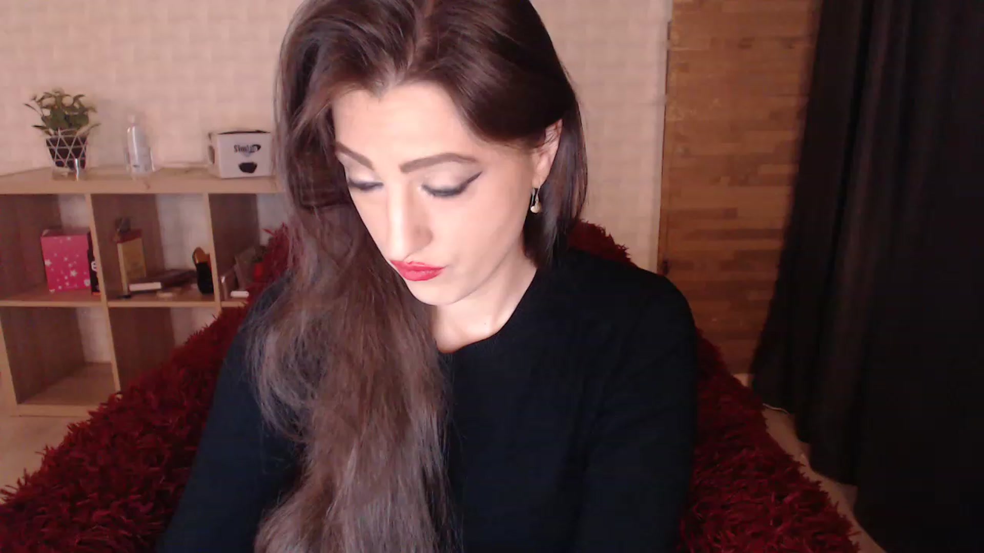 Gallery image thumbnail from HotRebbecca's myfreecams stream on, 03/19/2023, 01:29 image 12 of 20