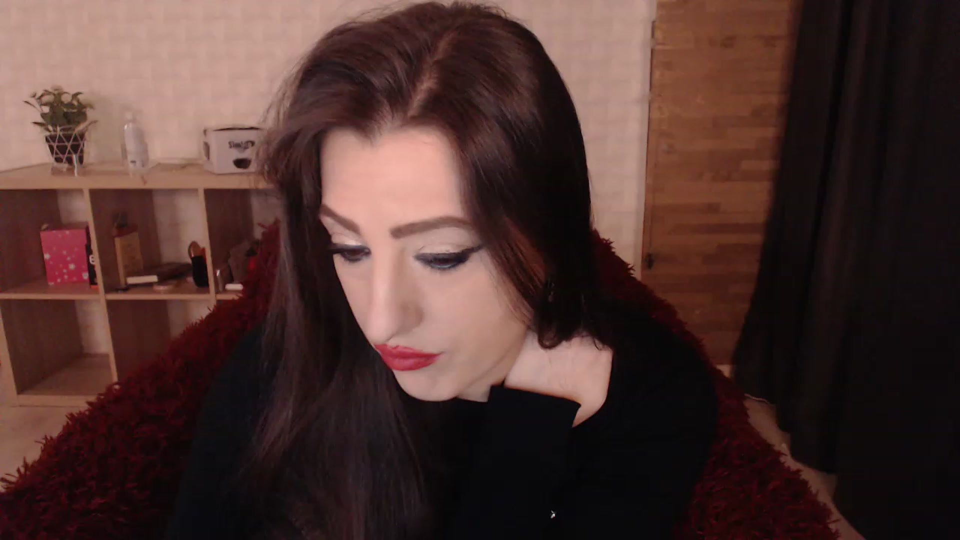 Gallery image thumbnail from HotRebbecca's myfreecams stream on, 03/19/2023, 01:29 image 20 of 20
