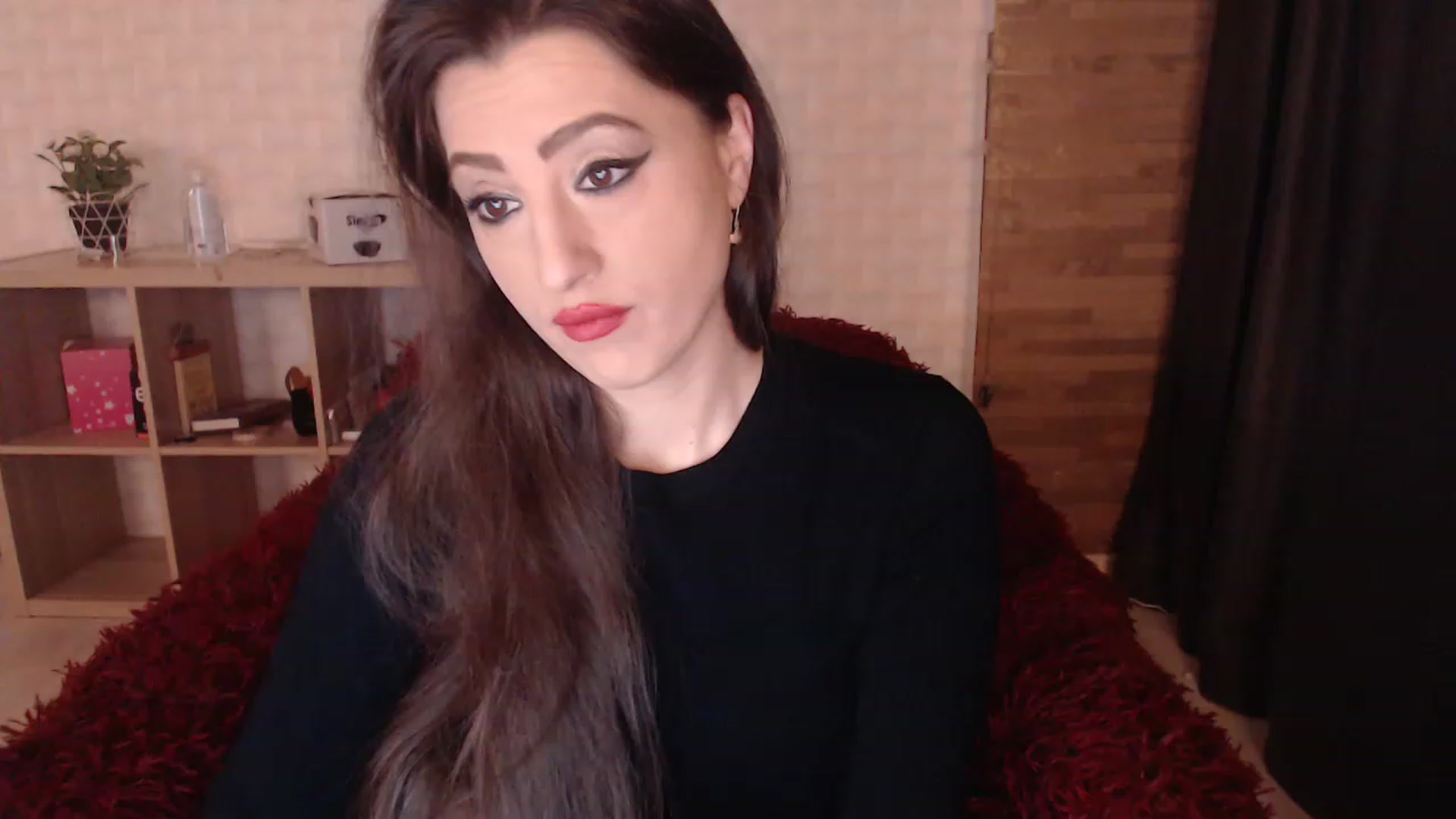 Gallery image thumbnail from HotRebbecca's myfreecams stream on, 03/19/2023, 01:29 image 3 of 20