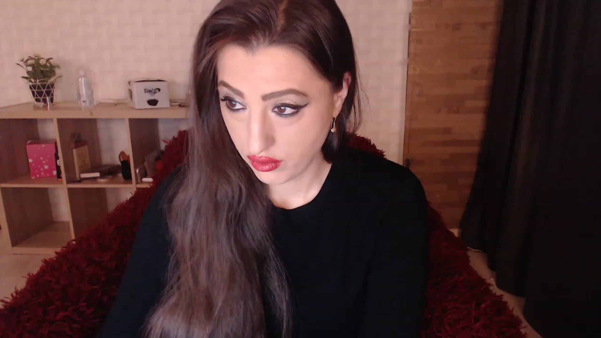 Gallery image thumbnail from HotRebbecca's myfreecams stream on, 03/19/2023, 01:29 image 1 of 20