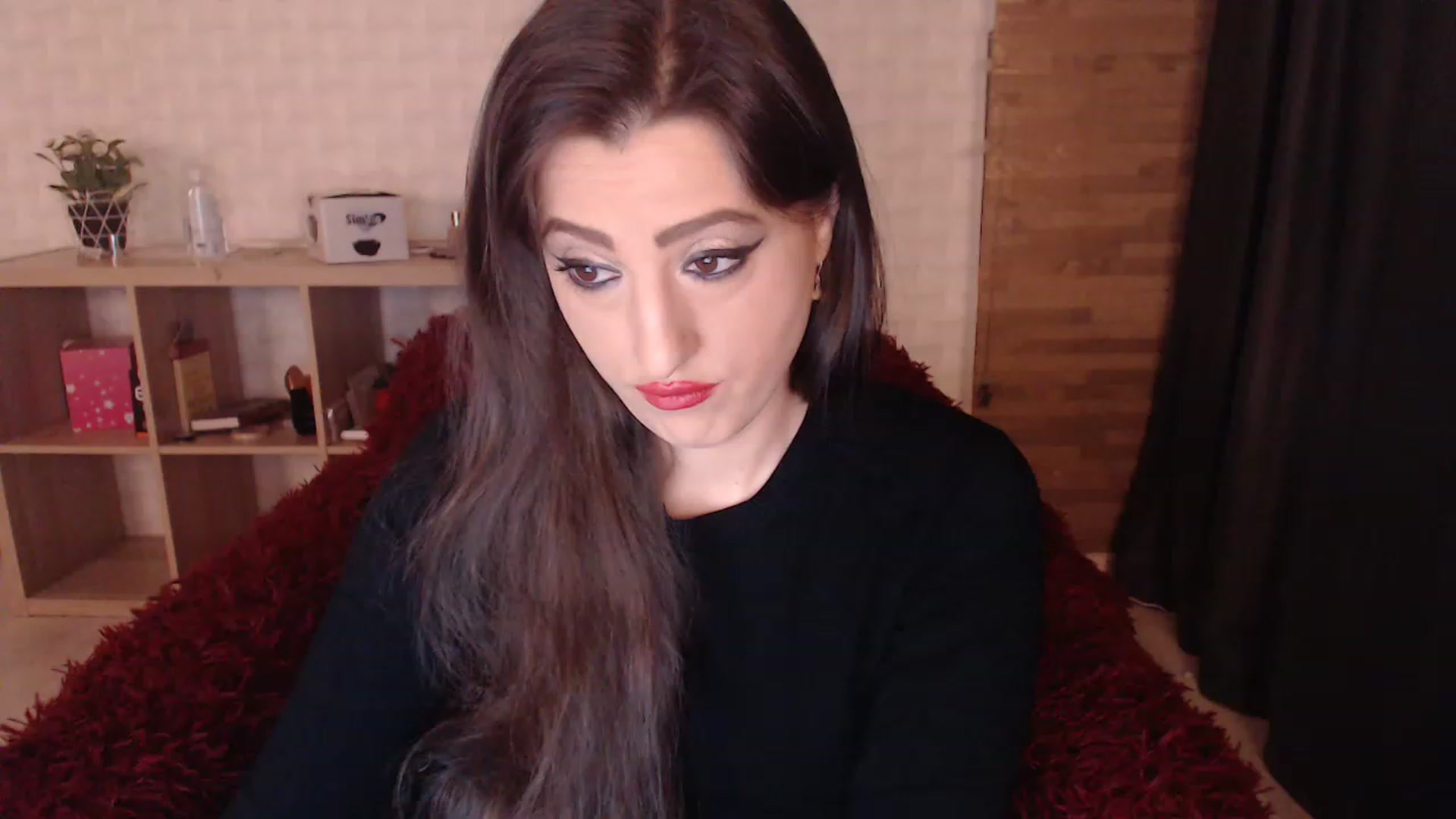 Gallery image thumbnail from HotRebbecca's myfreecams stream on, 03/19/2023, 01:29 image 17 of 20