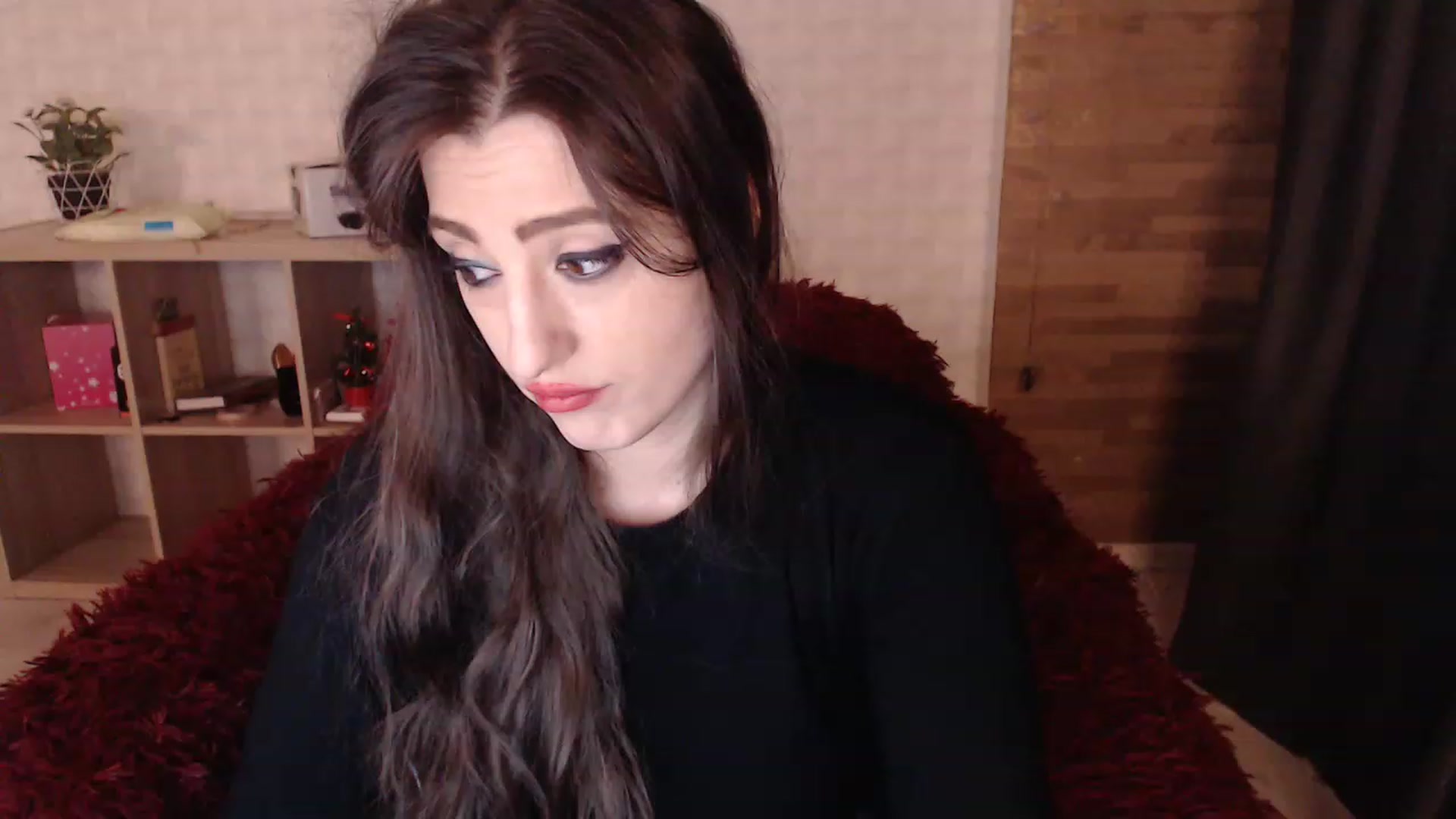 Gallery image thumbnail from HotRebbecca's myfreecams stream on, 03/21/2023, 03:58 image 20 of 20