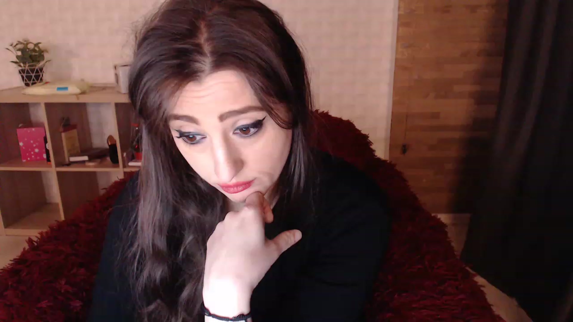 Gallery image thumbnail from HotRebbecca's myfreecams stream on, 03/21/2023, 03:58 image 10 of 20