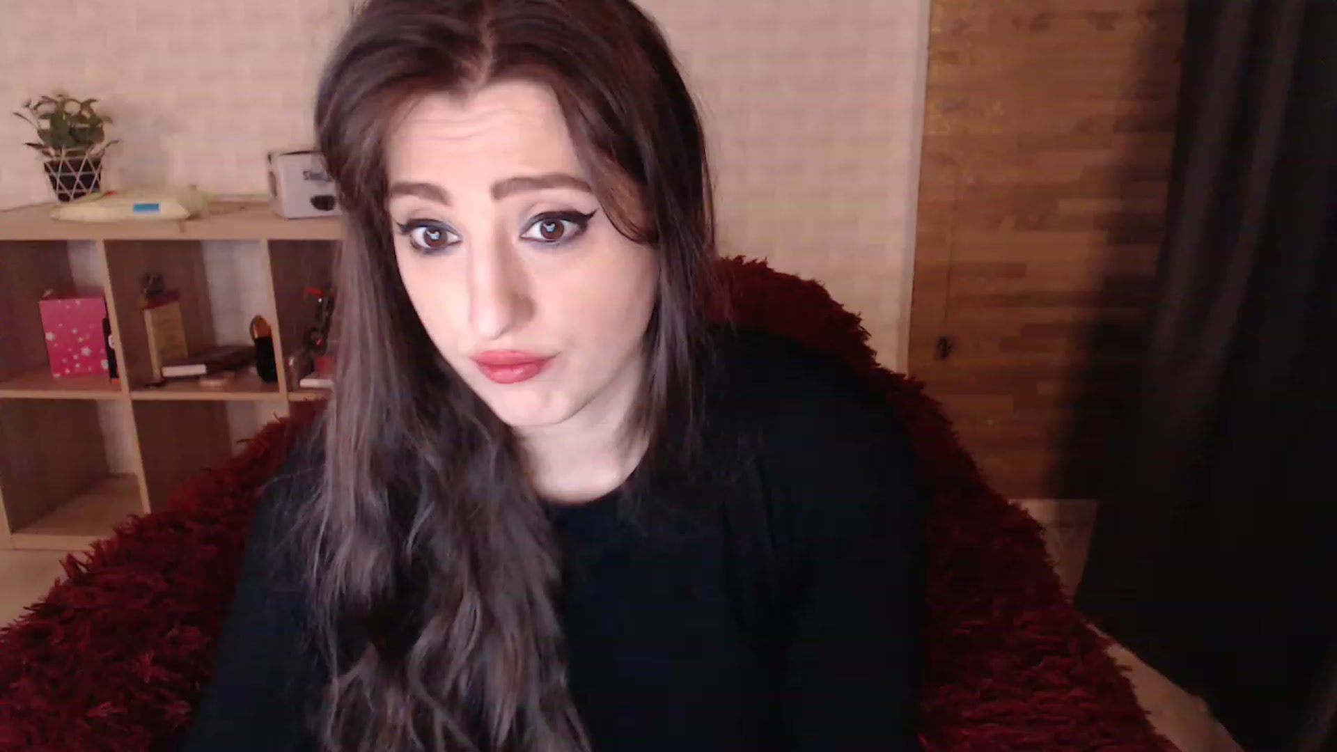 Gallery image thumbnail from HotRebbecca's myfreecams stream on, 03/21/2023, 03:58 image 14 of 20