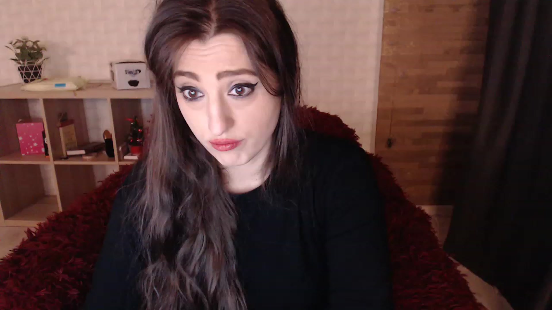 Gallery image thumbnail from HotRebbecca's myfreecams stream on, 03/21/2023, 03:58 image 16 of 20