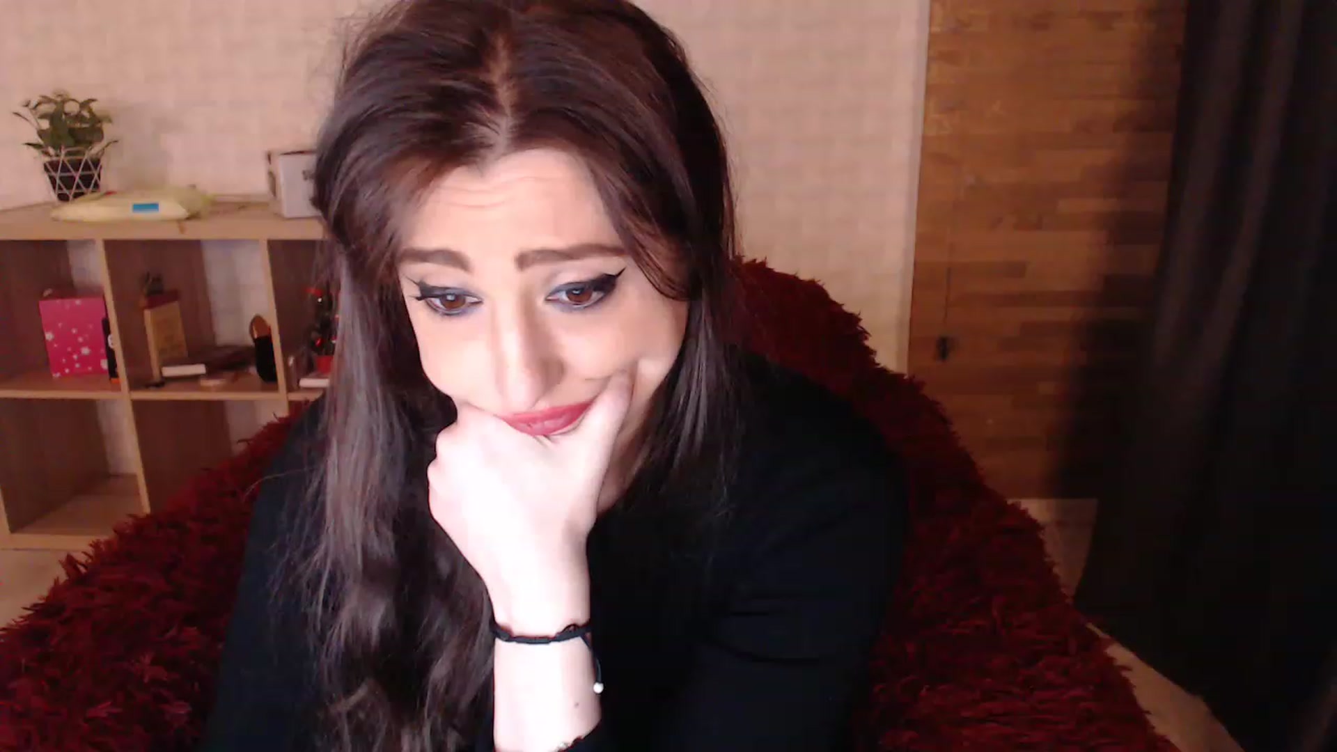 Gallery image thumbnail from HotRebbecca's myfreecams stream on, 03/21/2023, 03:58 image 9 of 20