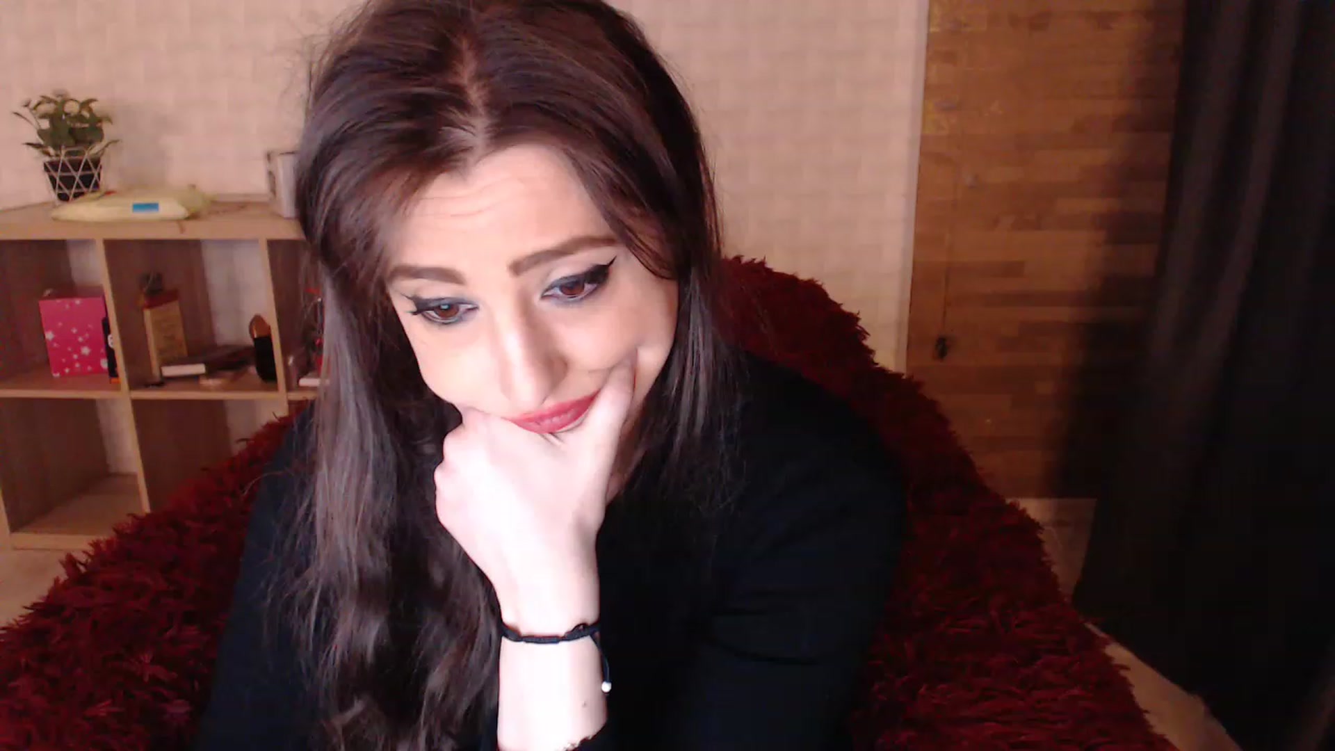 Gallery image thumbnail from HotRebbecca's myfreecams stream on, 03/21/2023, 03:58 image 8 of 20