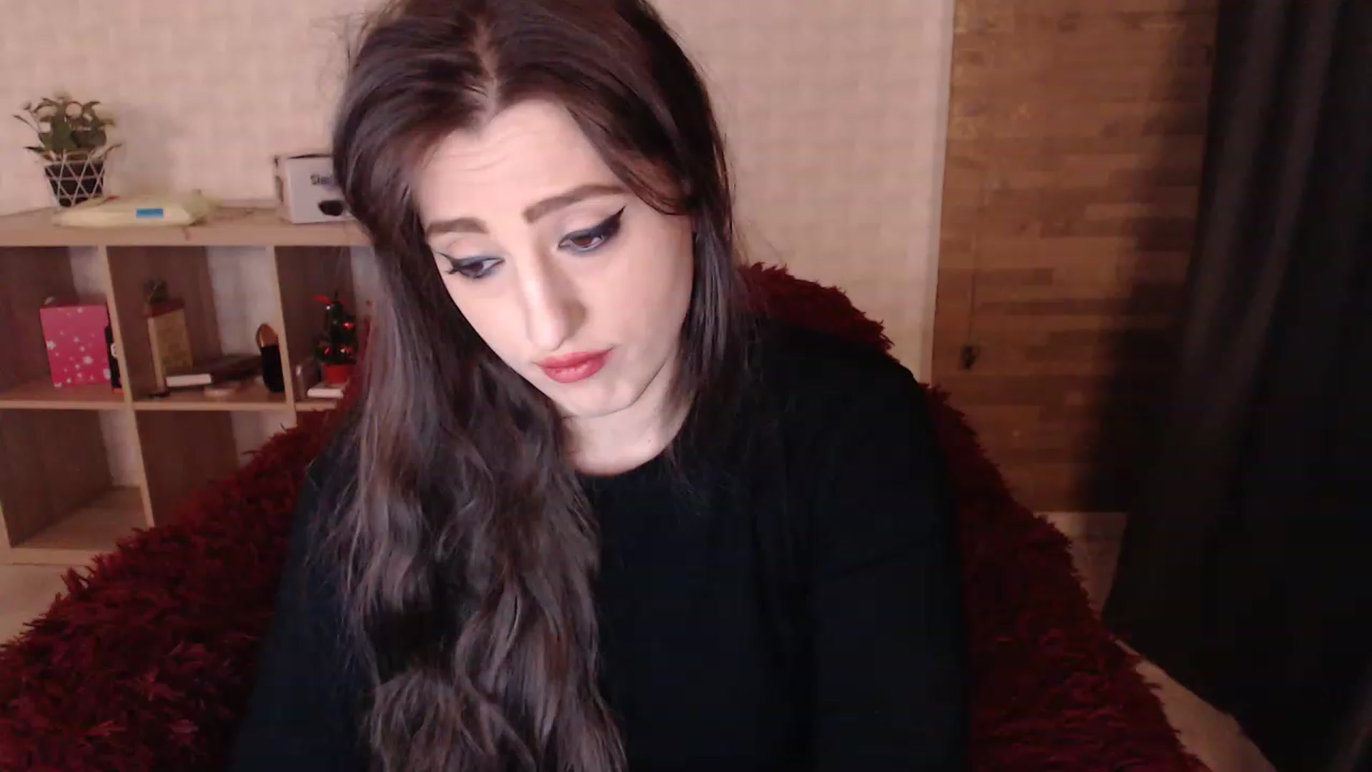 Gallery image thumbnail from HotRebbecca's myfreecams stream on, 03/21/2023, 03:58 image 1 of 20