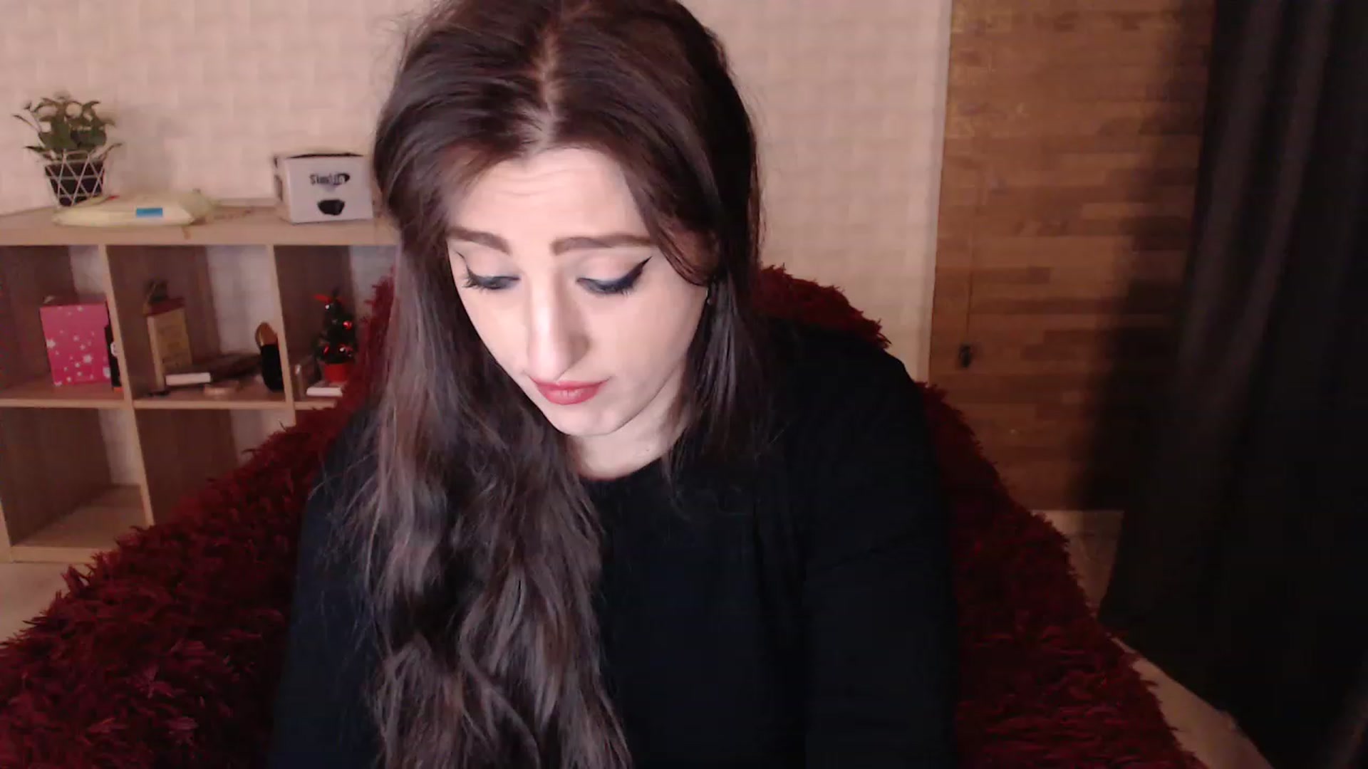 Gallery image thumbnail from HotRebbecca's myfreecams stream on, 03/21/2023, 03:58 image 7 of 20