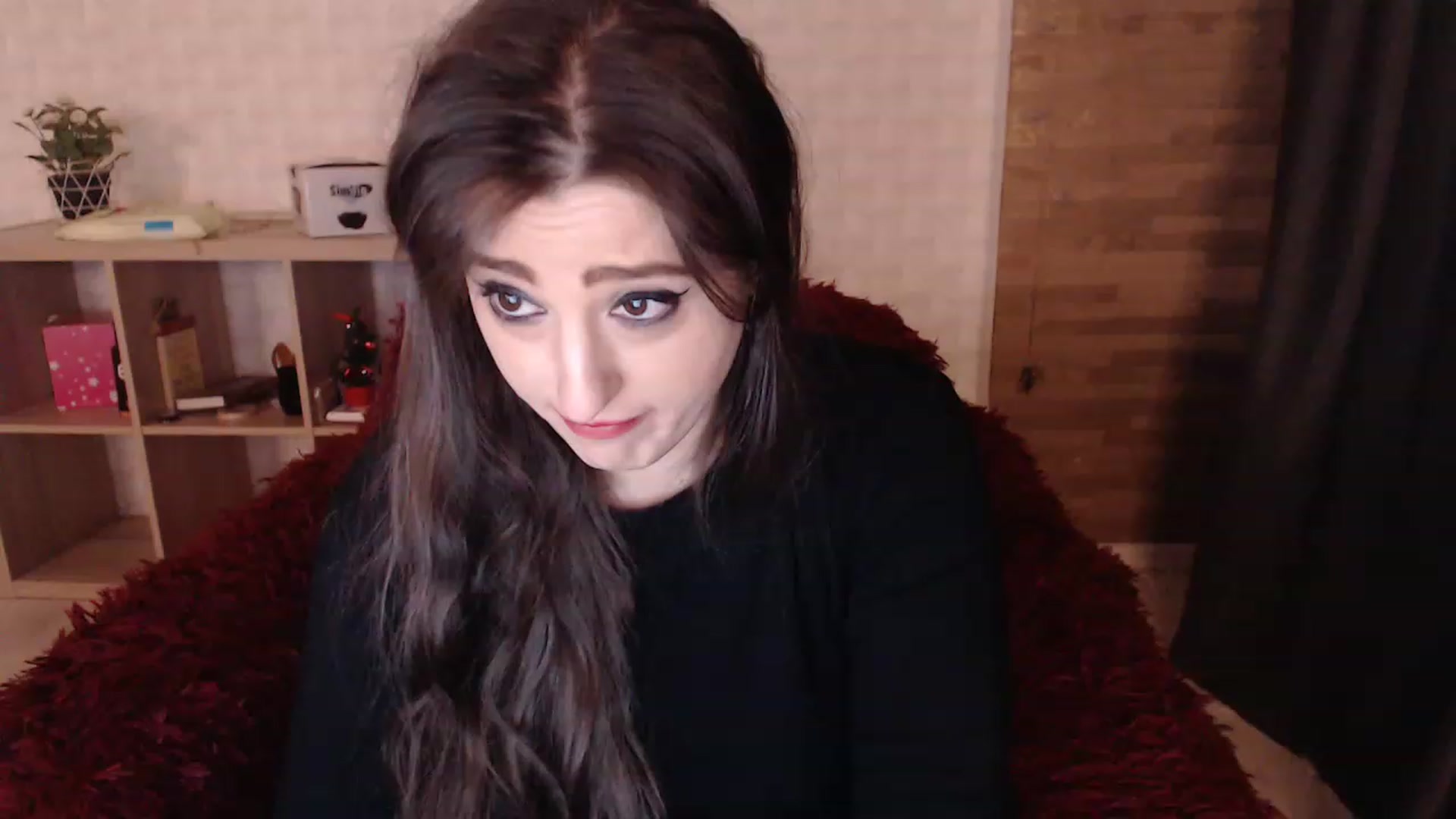 Gallery image thumbnail from HotRebbecca's myfreecams stream on, 03/21/2023, 03:58 image 6 of 20